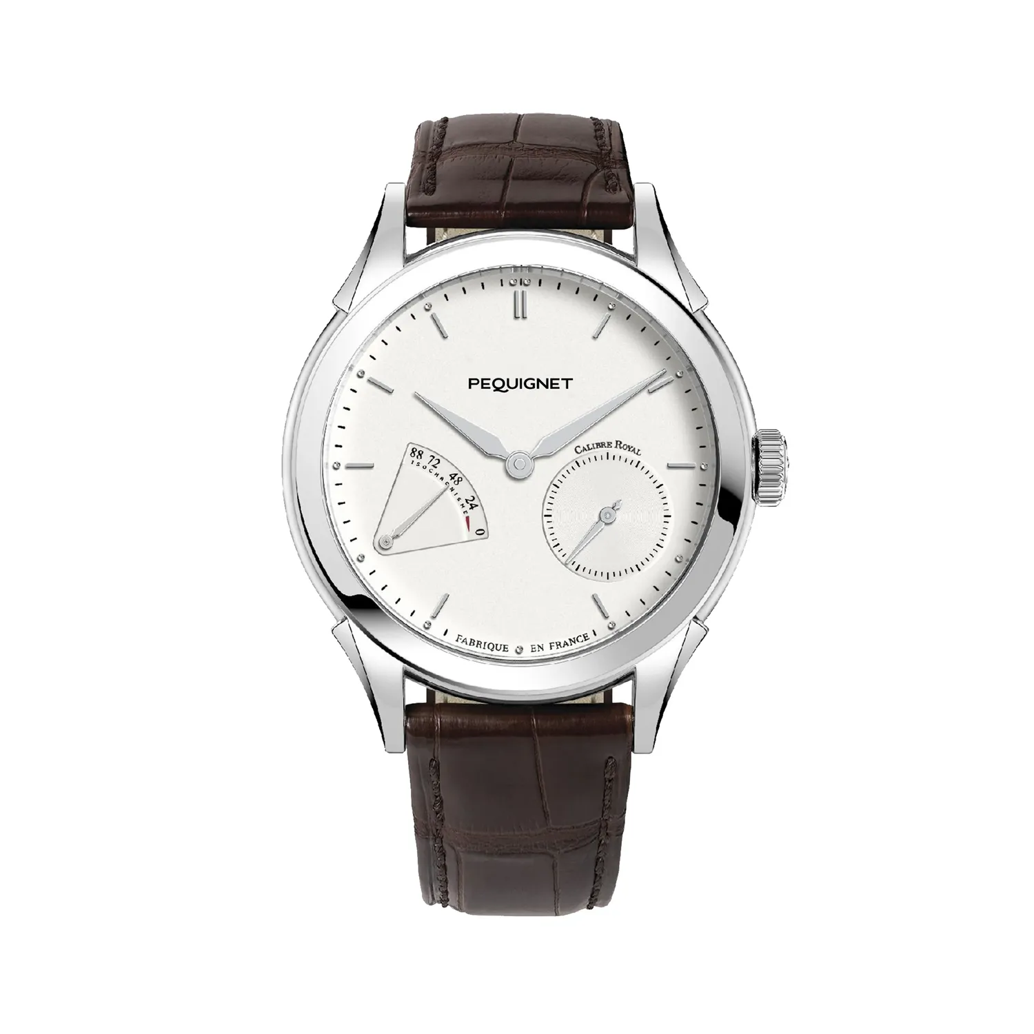Montre Pequignet Royale Origine