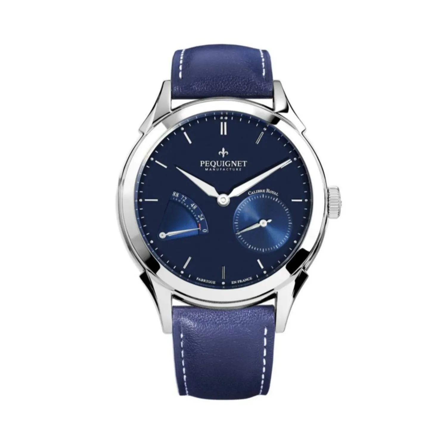 Montre Pequignet Royale Origine
