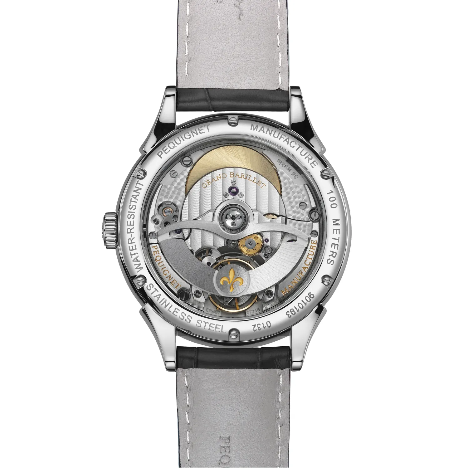 Montre Pequignet Royale Origine
