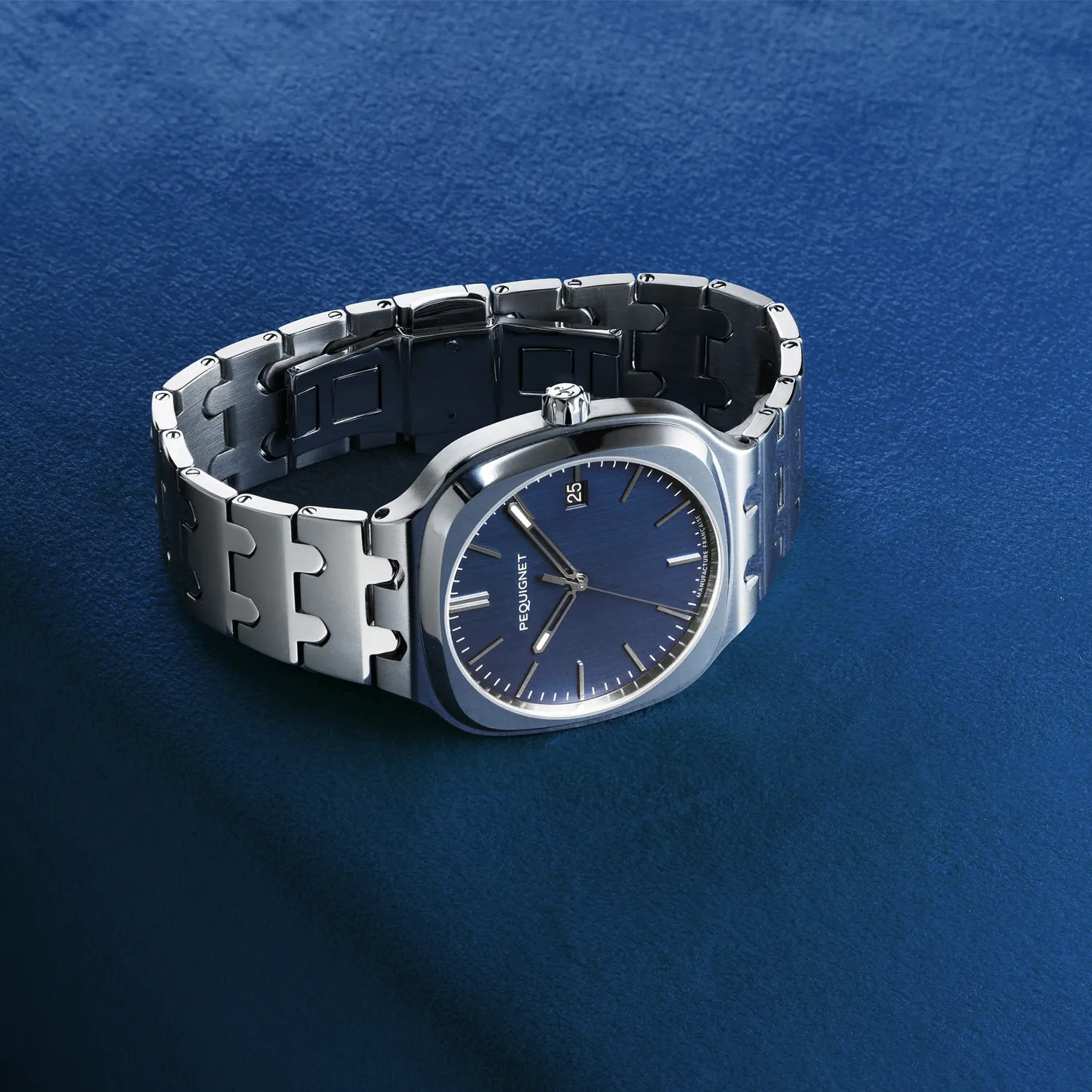 Montre Pequignet Concorde