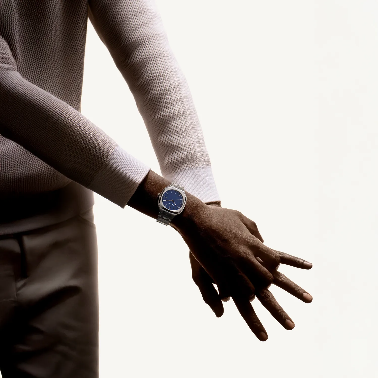 Montre Pequignet Concorde