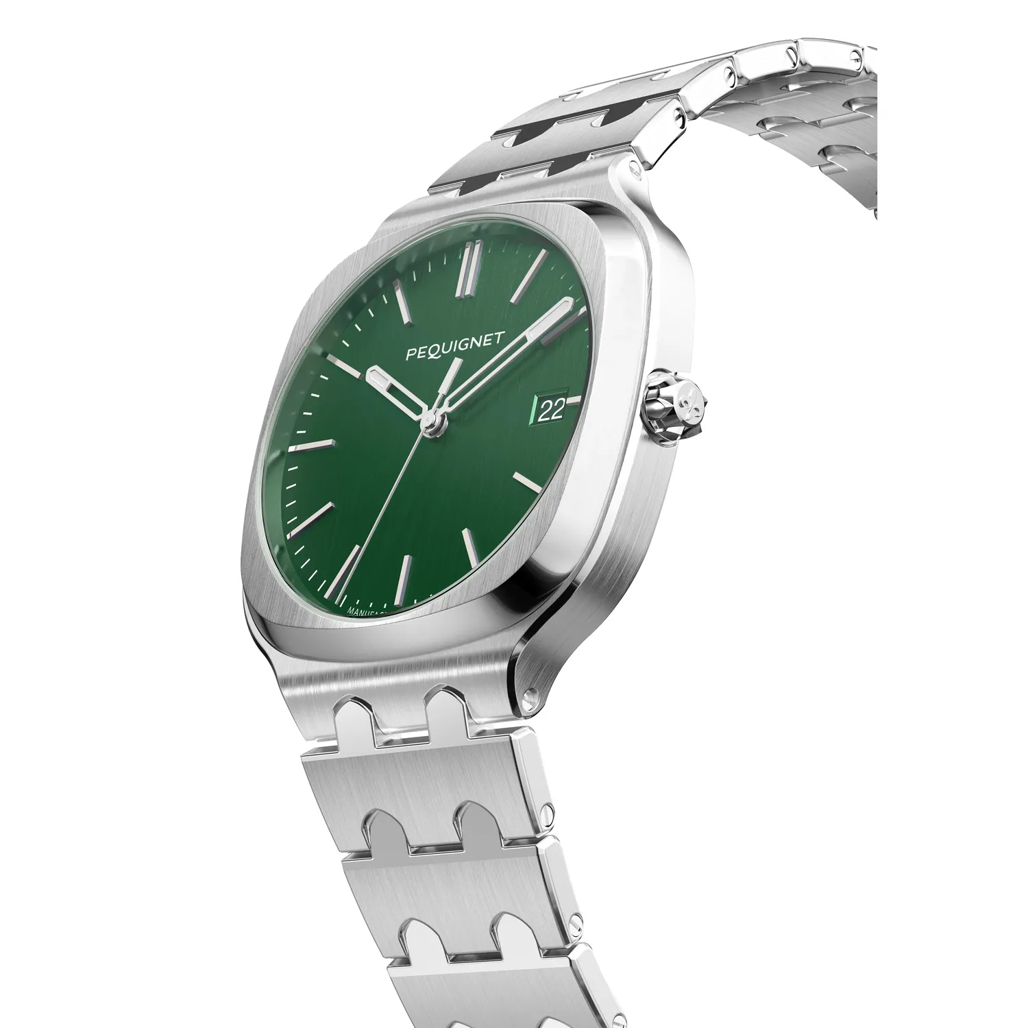 Montre Pequignet Concorde