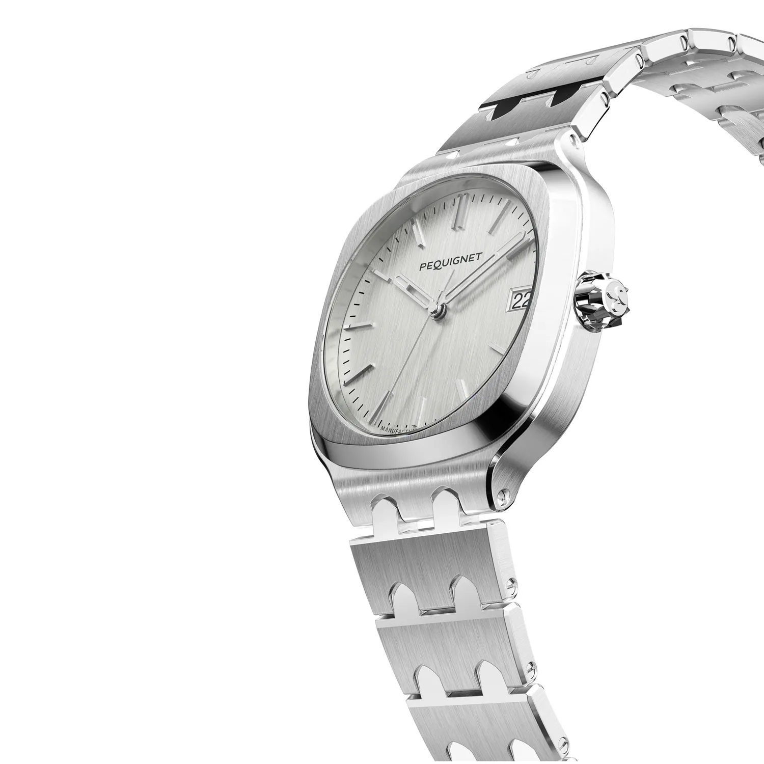 Montre Pequignet Concorde