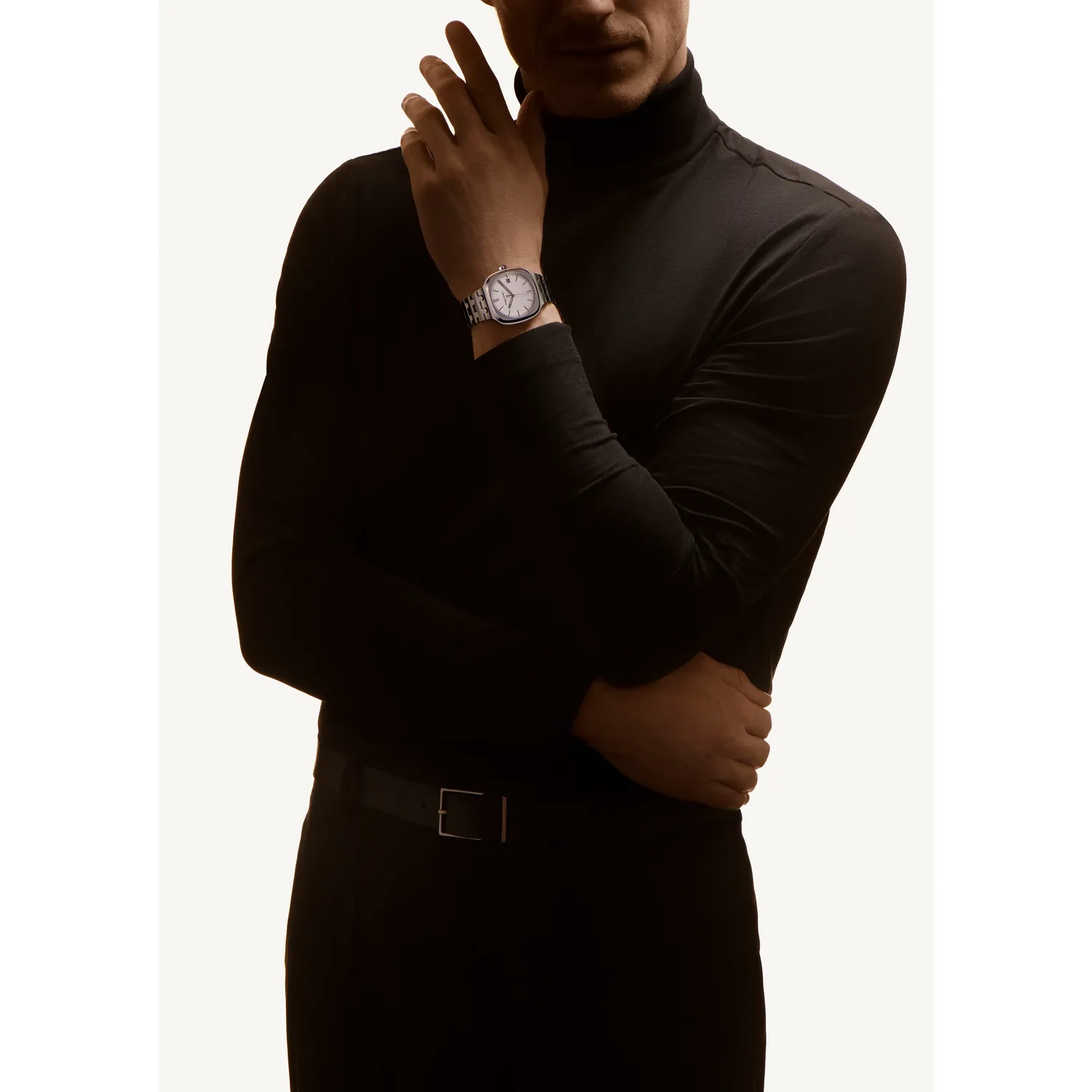 Montre Pequignet Concorde