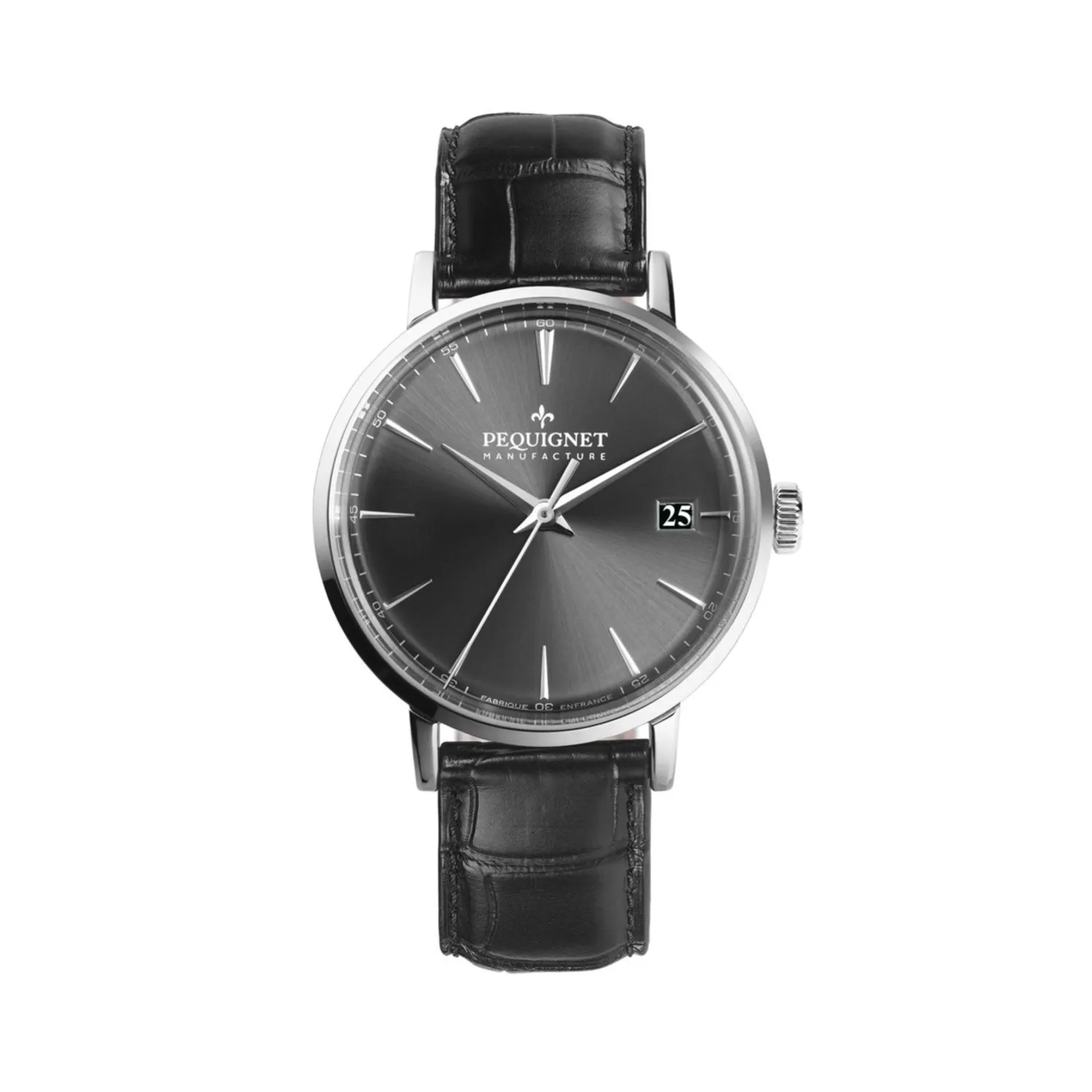 Montre Pequignet Attitude 9060343AN