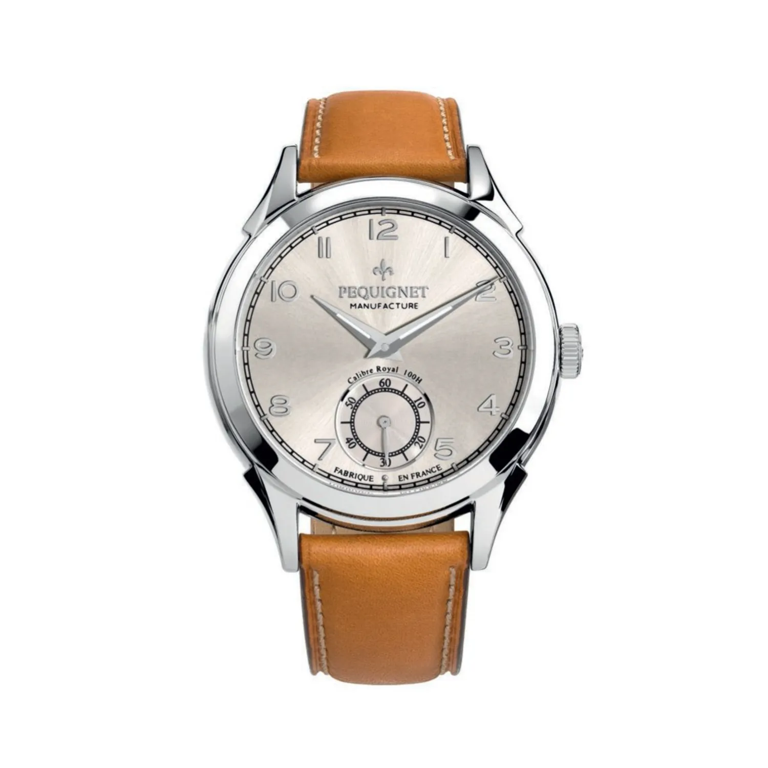 Montre Pequignet Royale Manuelle 9080433CG
