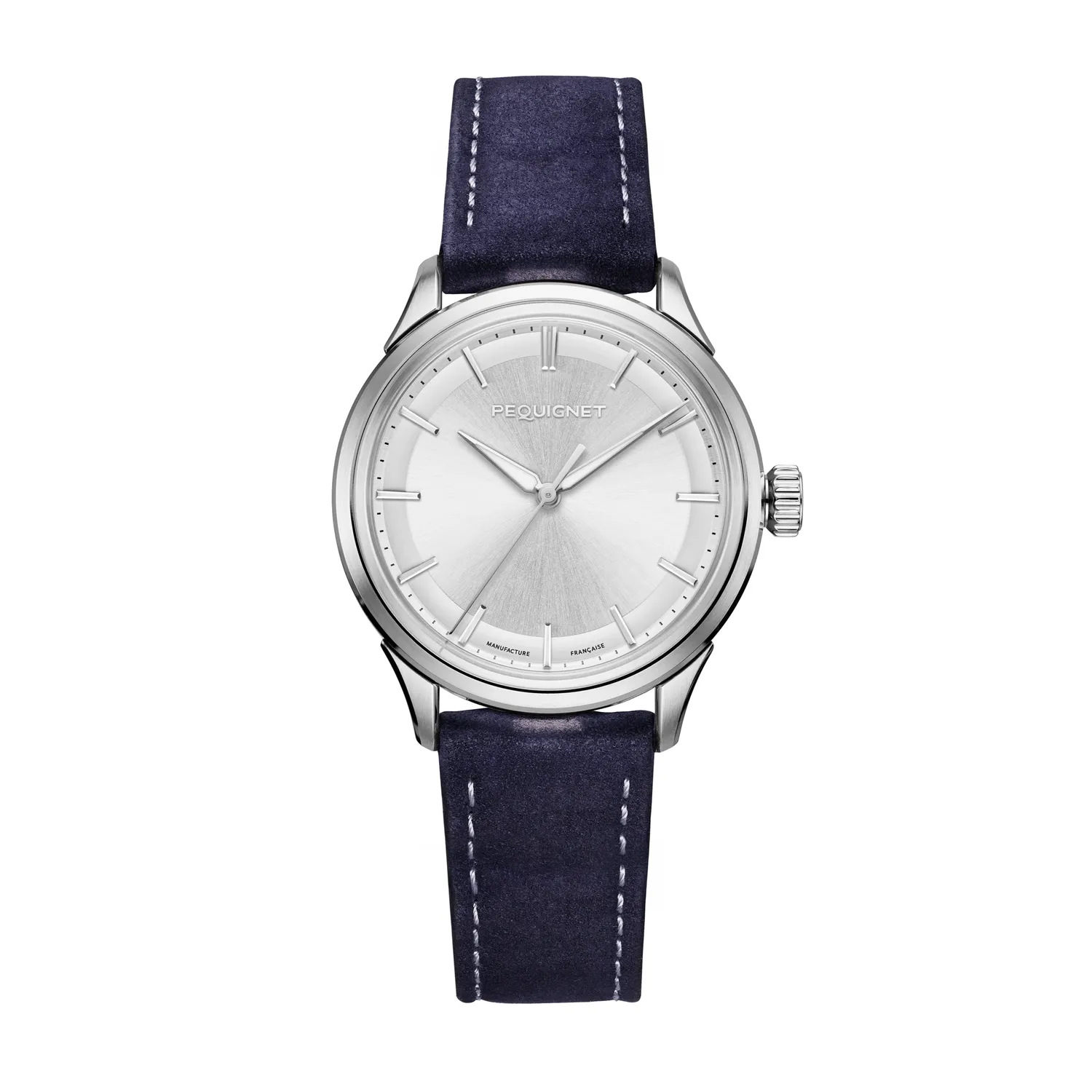 Montre Pequignet Royale Paris - 36 mm