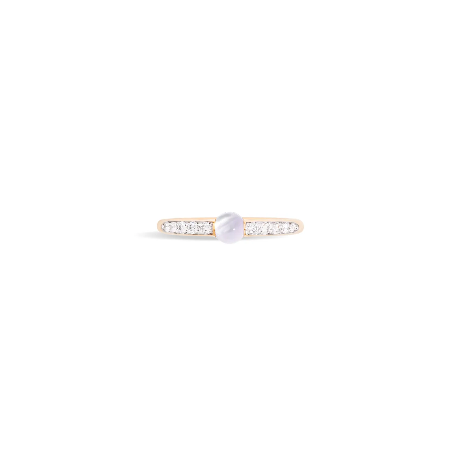 Bague M'Ama Non M'Ama