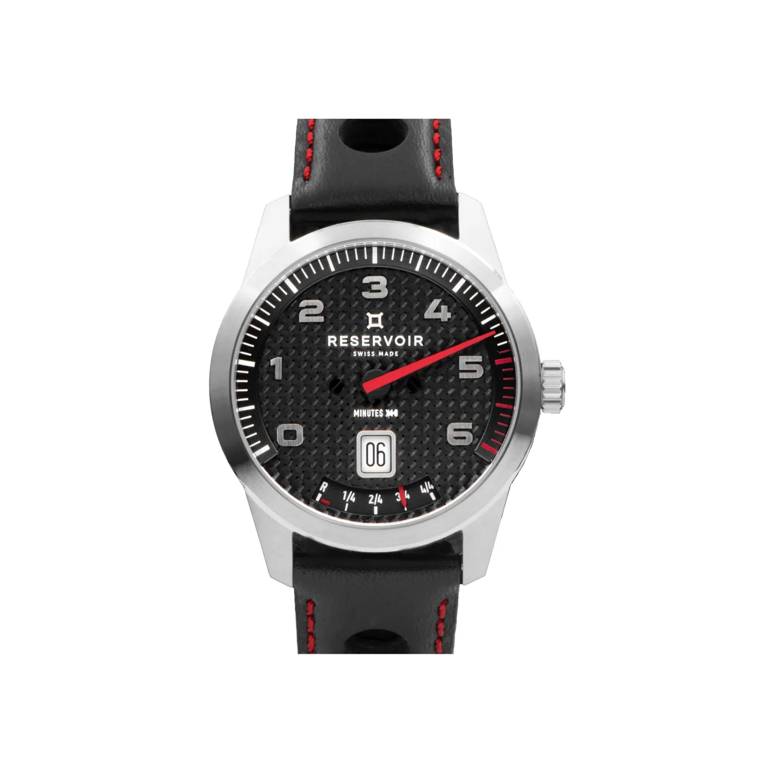 Montre Reservoir GT Tour Racing Bijouterie Louis Julian