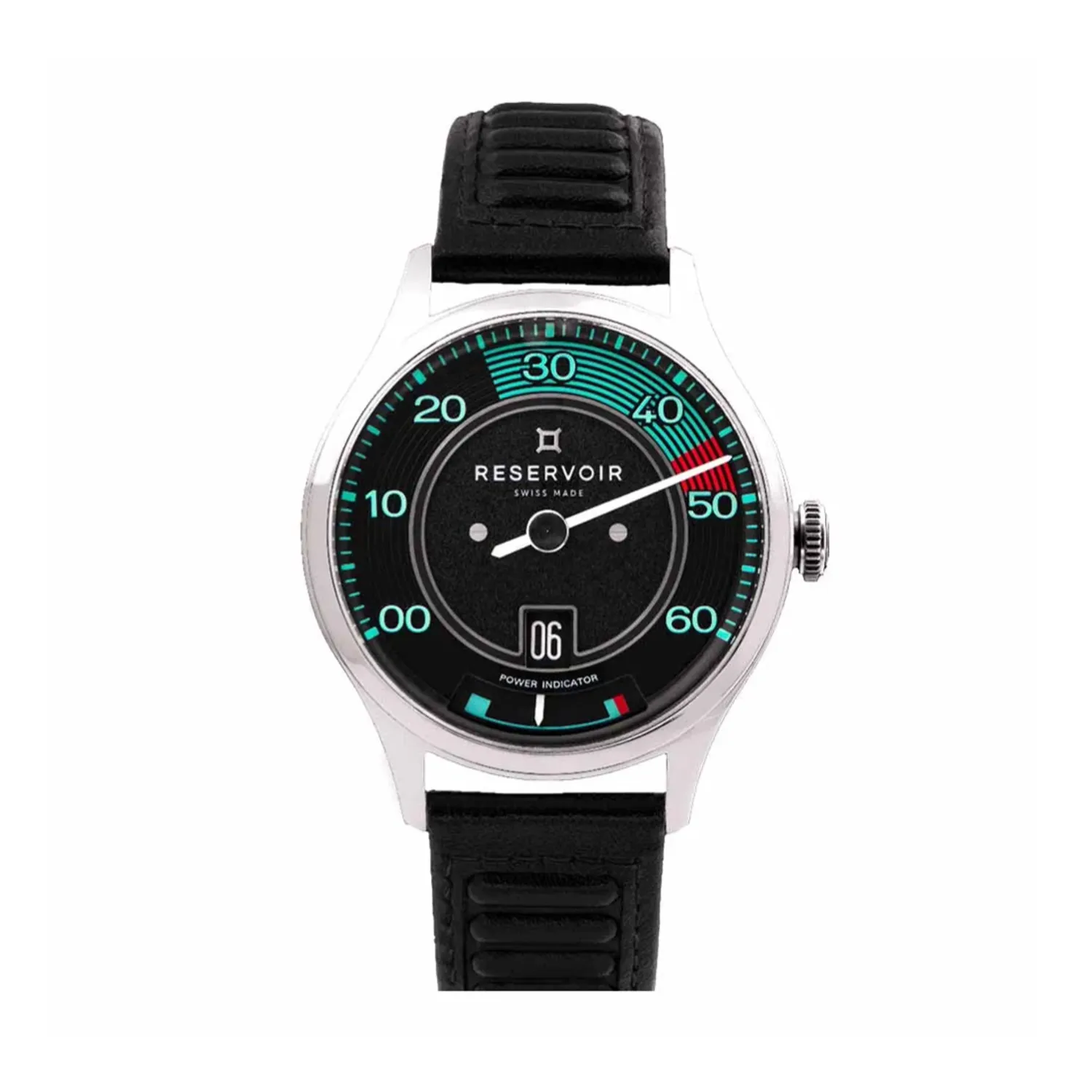 Montre Reservoir Kanister