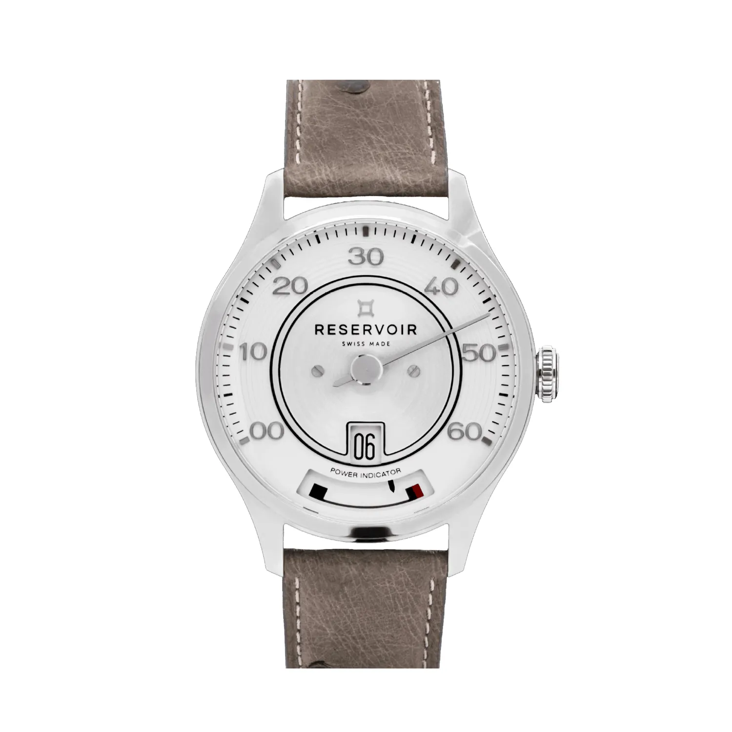 Montre Reservoir