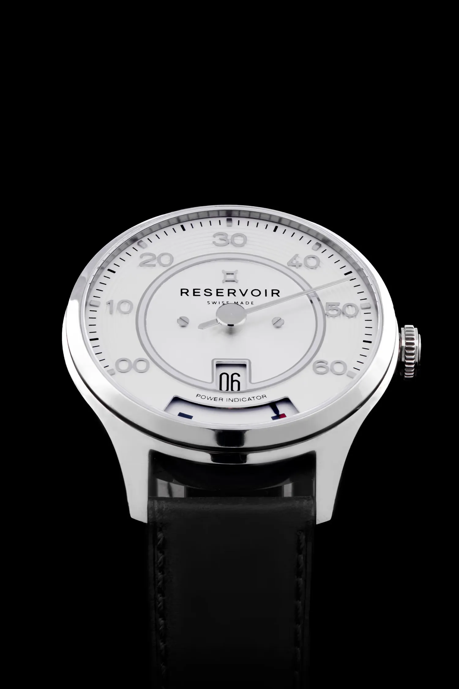 Montre Reservoir