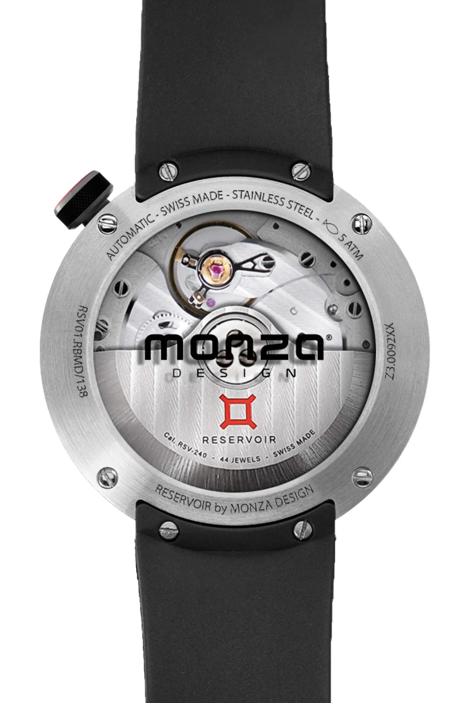 Montre Reservoir Monza Design 325Y
