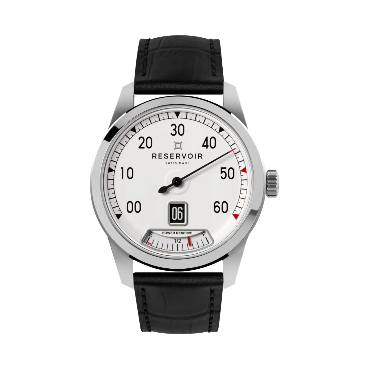 Montre Reservoir Supercharged Classic