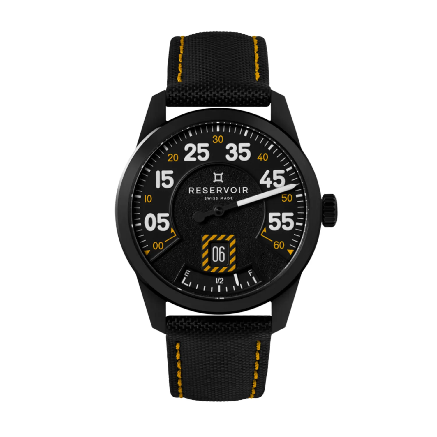Montre Reservoir Airflight Jet