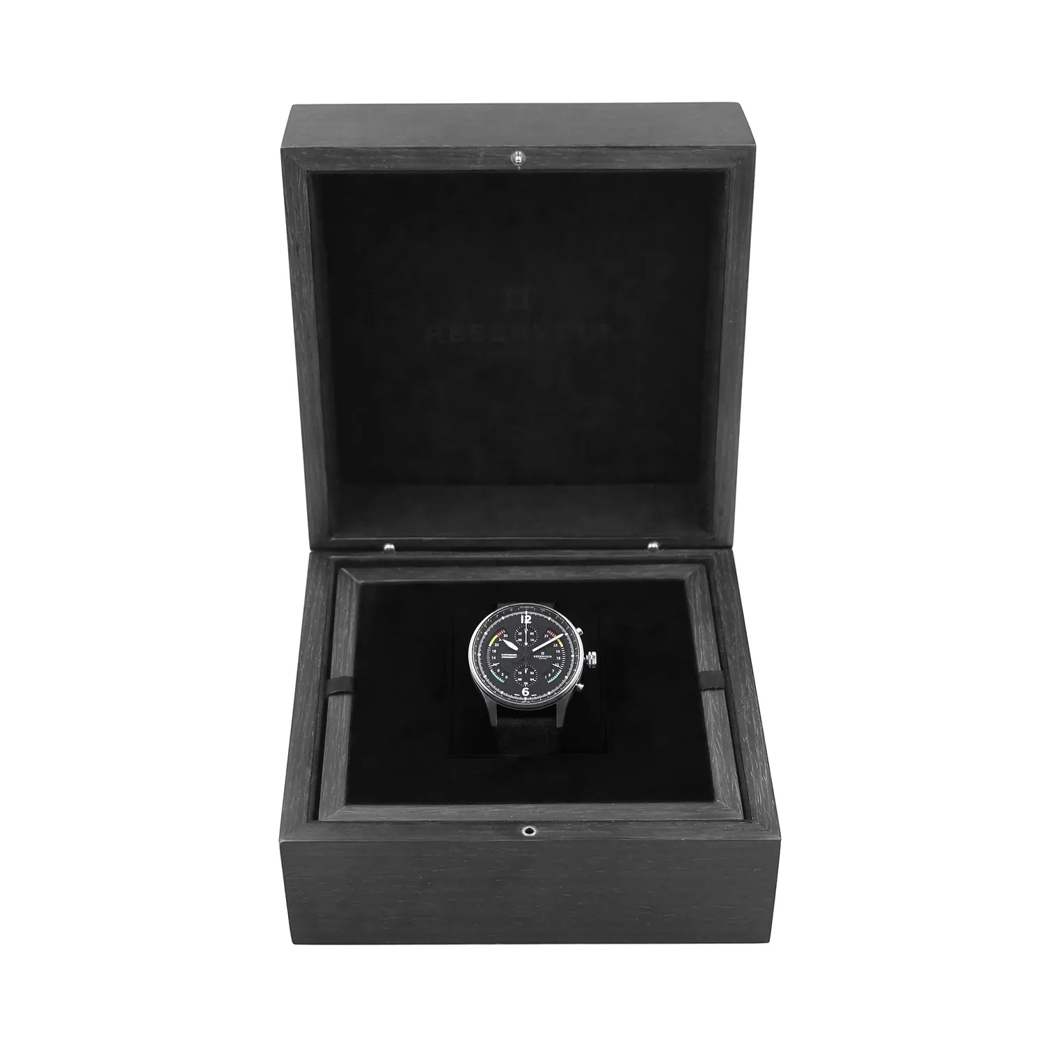 Montre Reservoir Airfight Chronographe