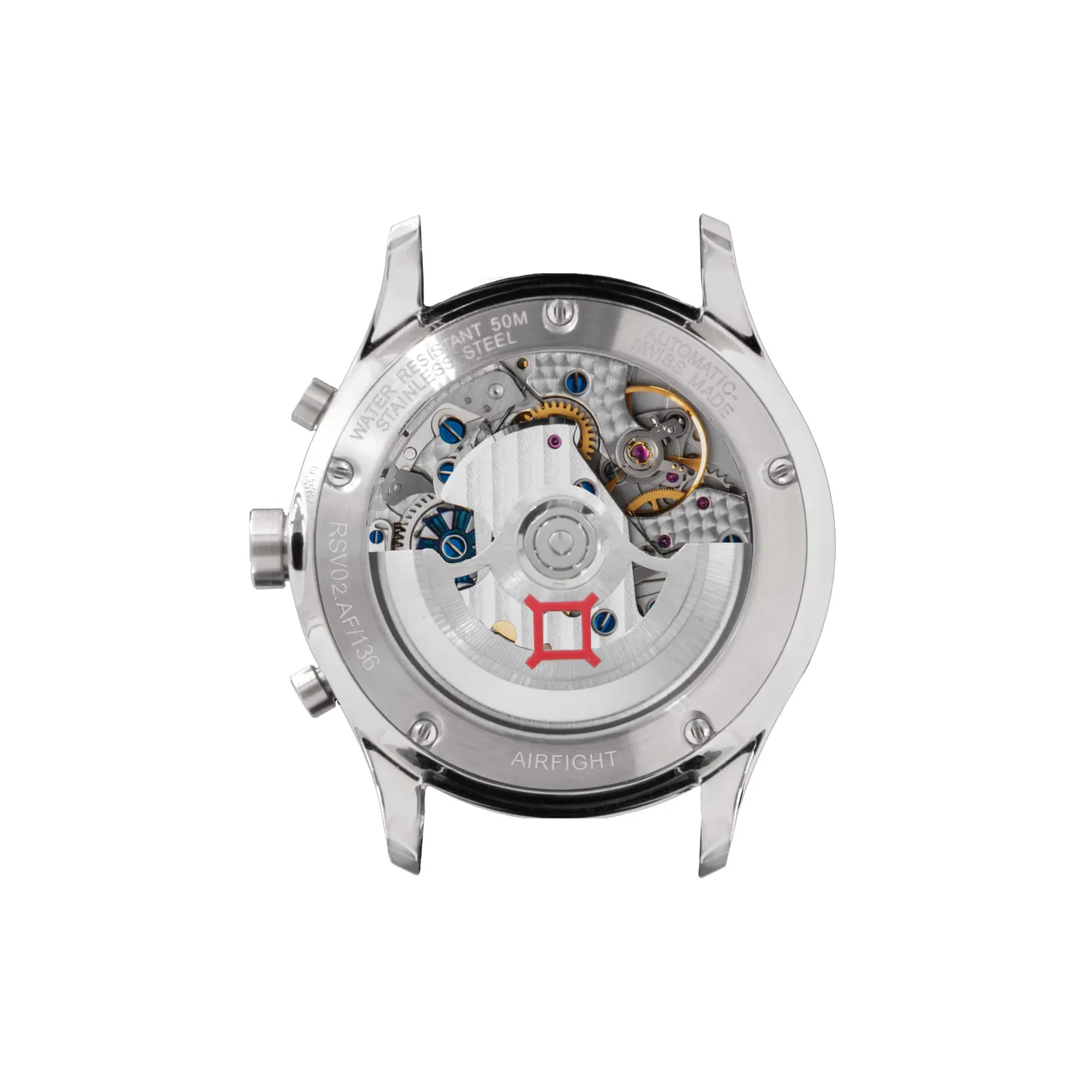 Montre Reservoir Airfight Chronographe