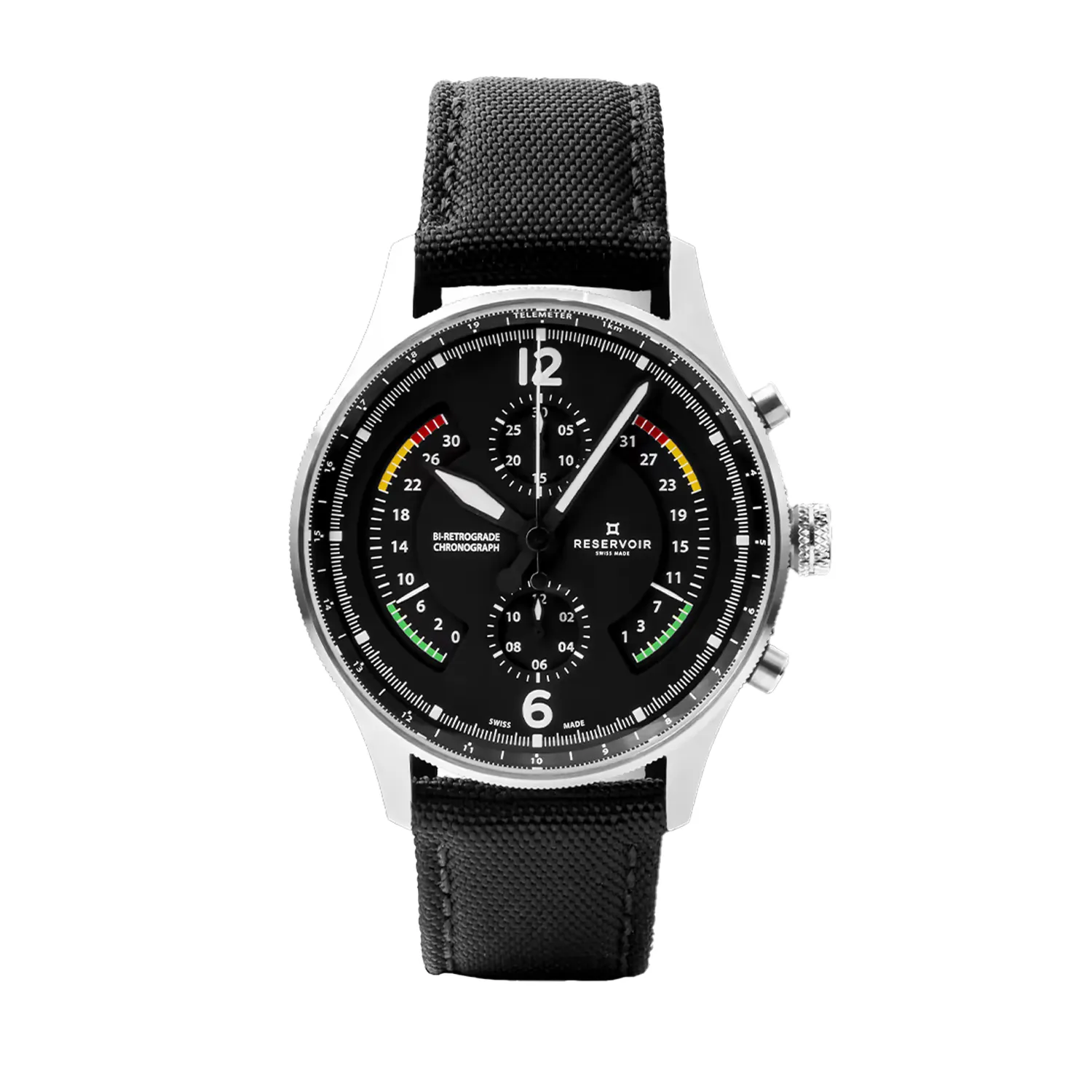 Montre Reservoir Airfight Chronographe