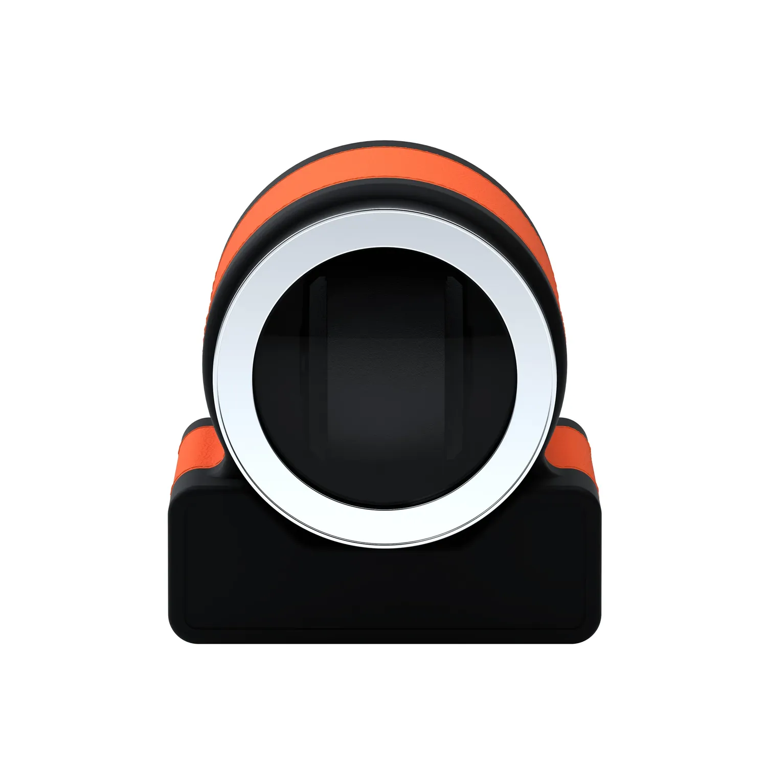 Ecrin ROTOR ONE Cuir Orange