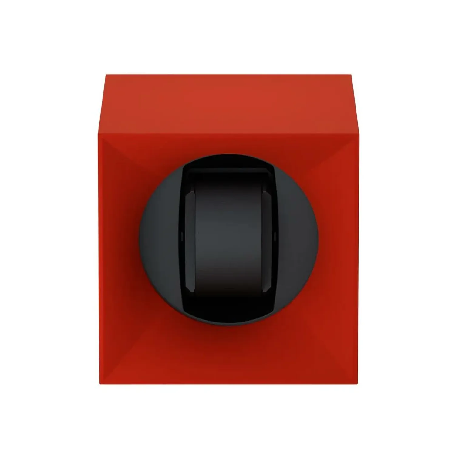 Remontoir pour montre automatique SwissKubik Startbox rouge