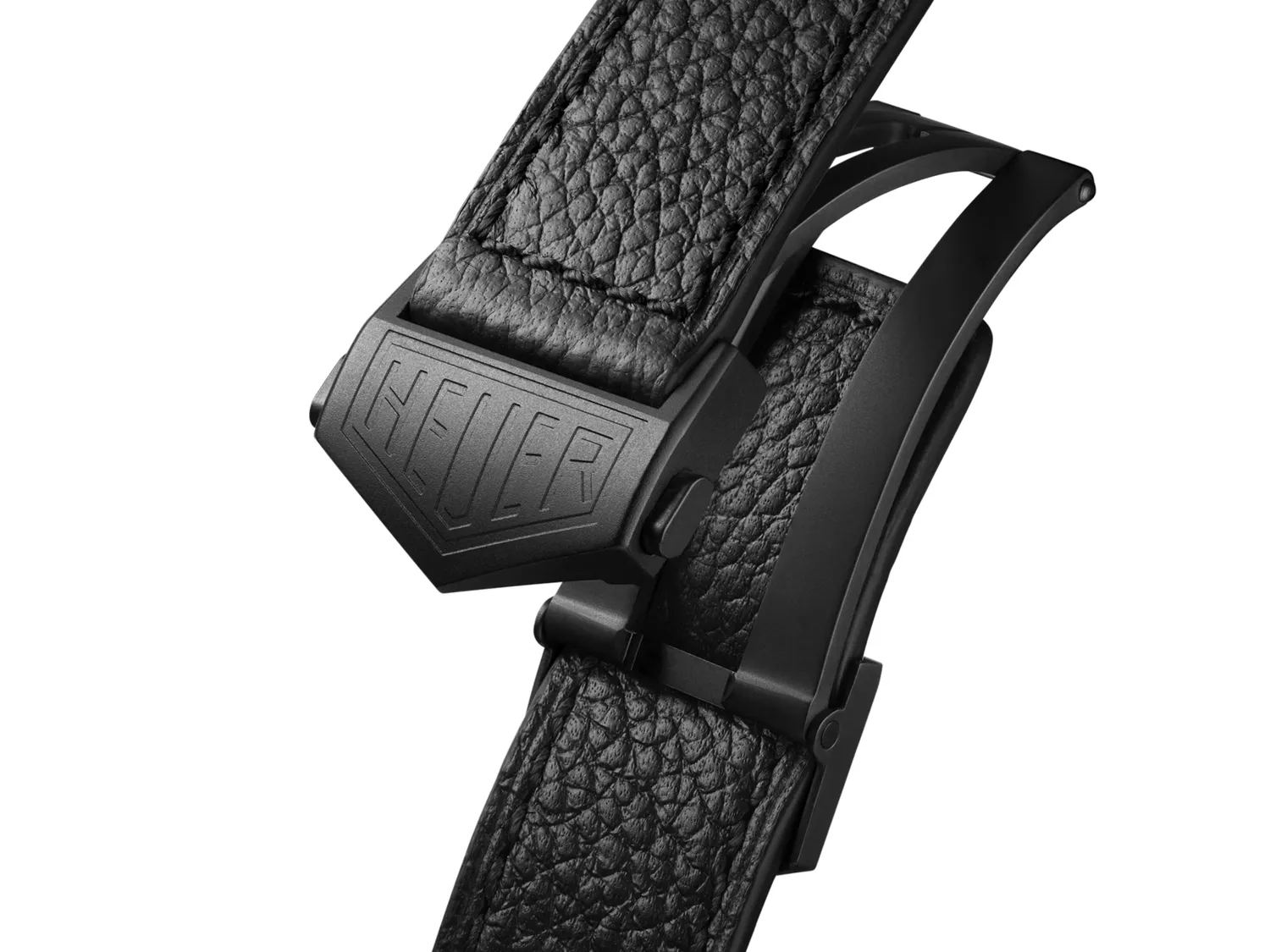 Tag Heuer Monaco Chronograph Stopwatch watch