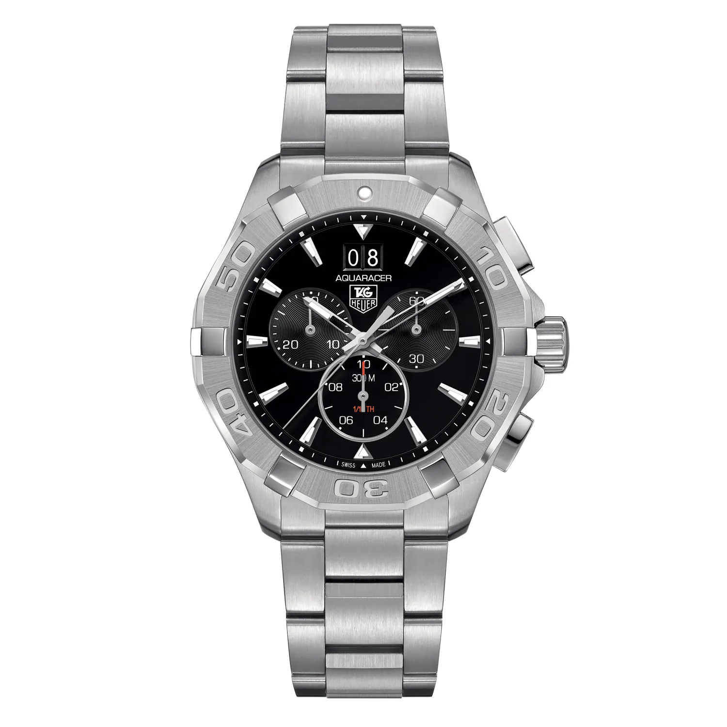 Montre TAG Heuer Aquaracer