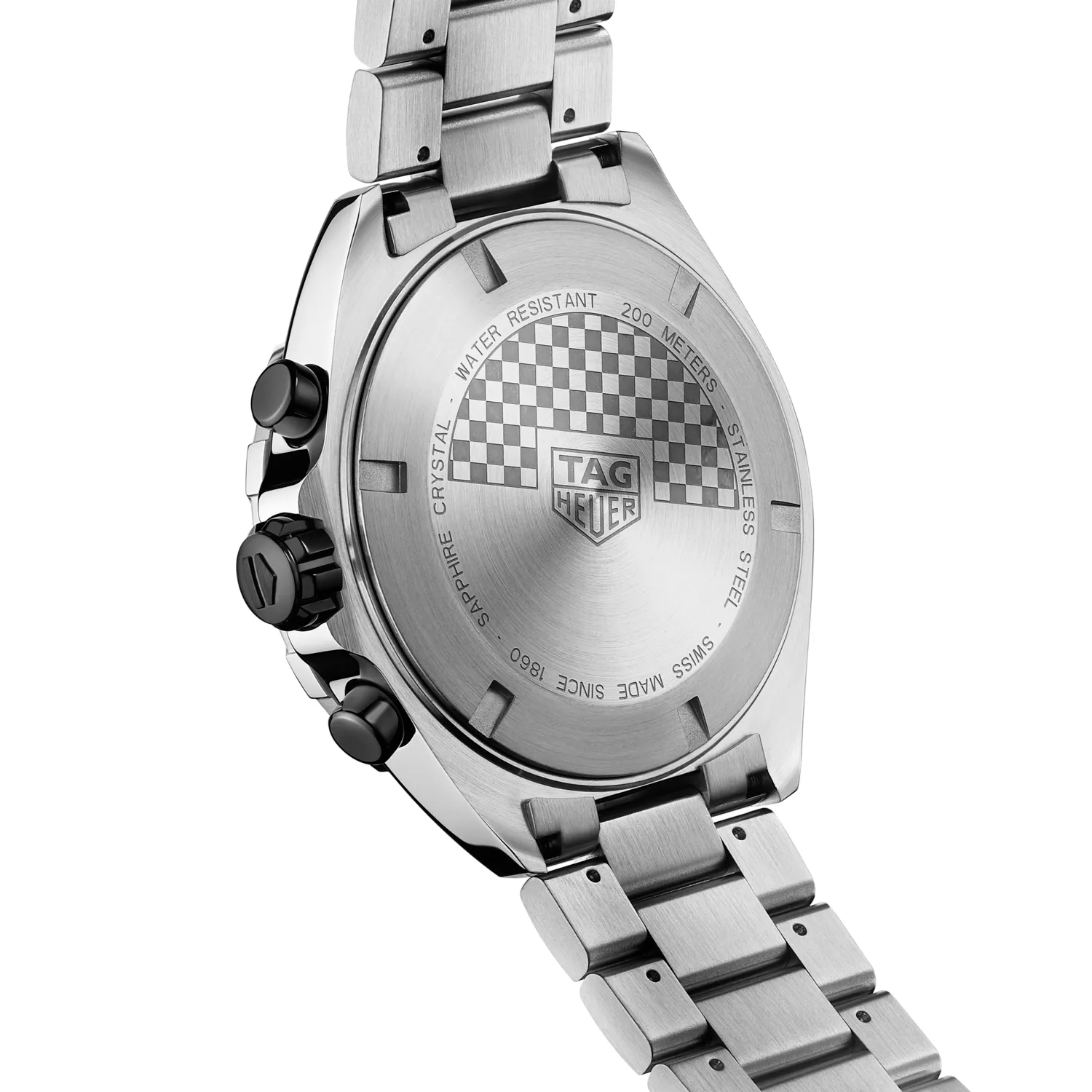 TAG Heuer Formula 1 Watch