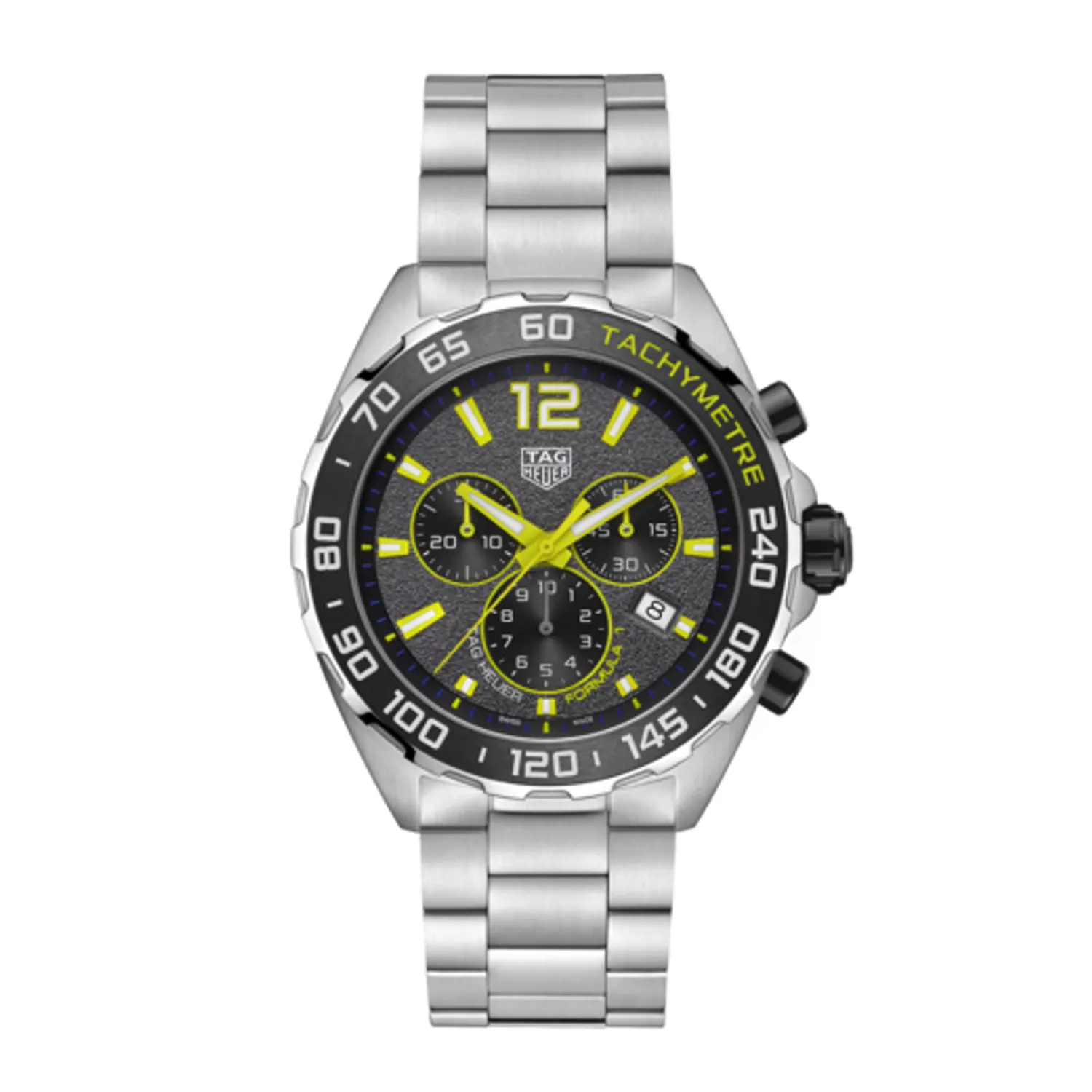 TAG Heuer Formula 1 Watch