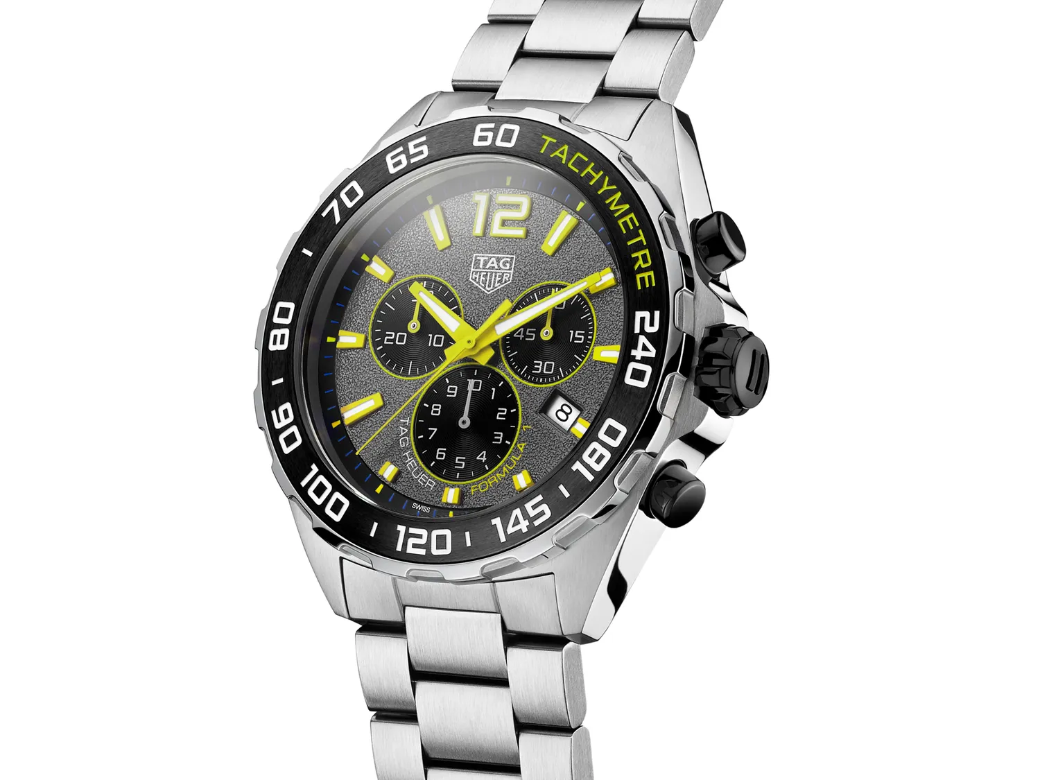 TAG Heuer Formula 1 Watch