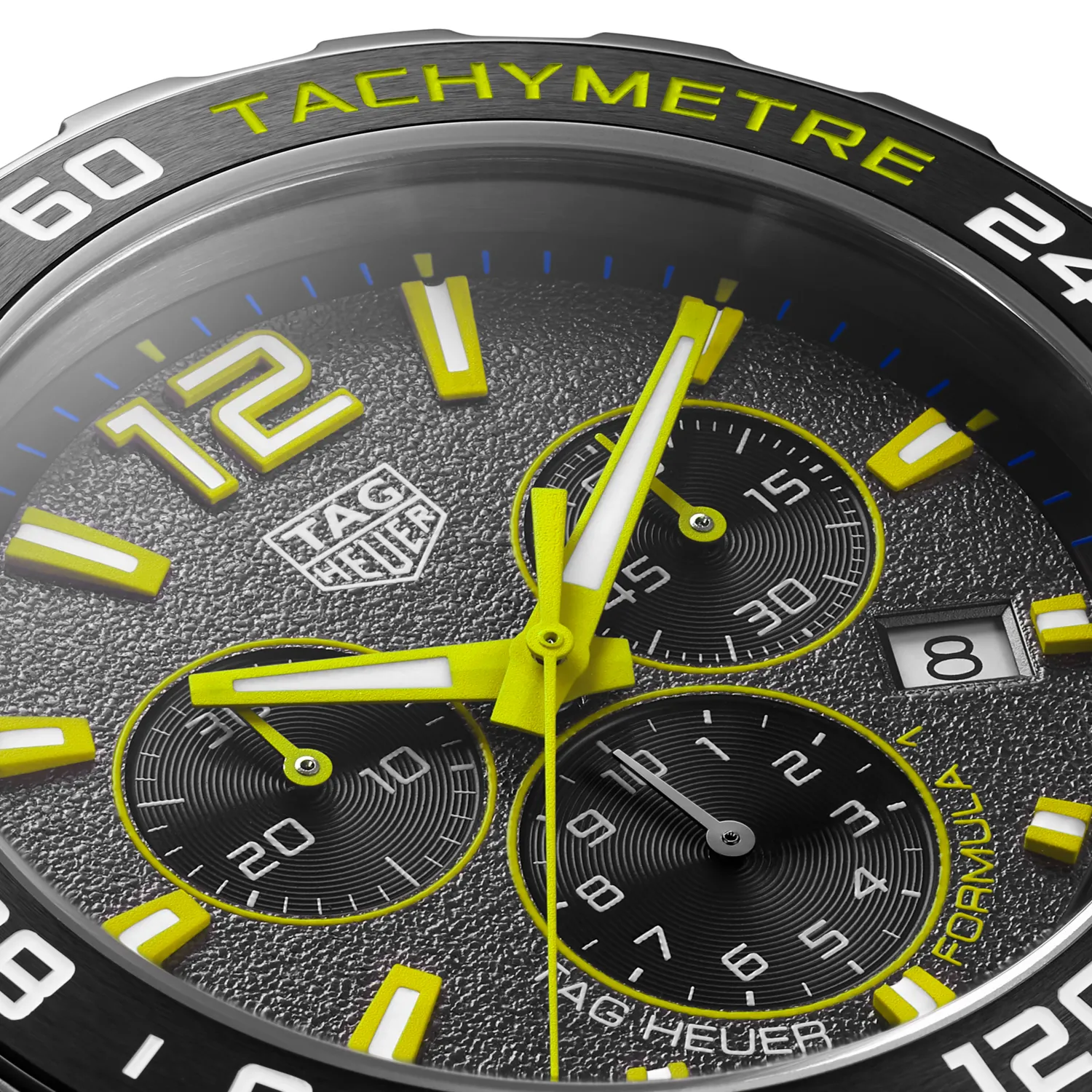 TAG Heuer Formula 1 Watch