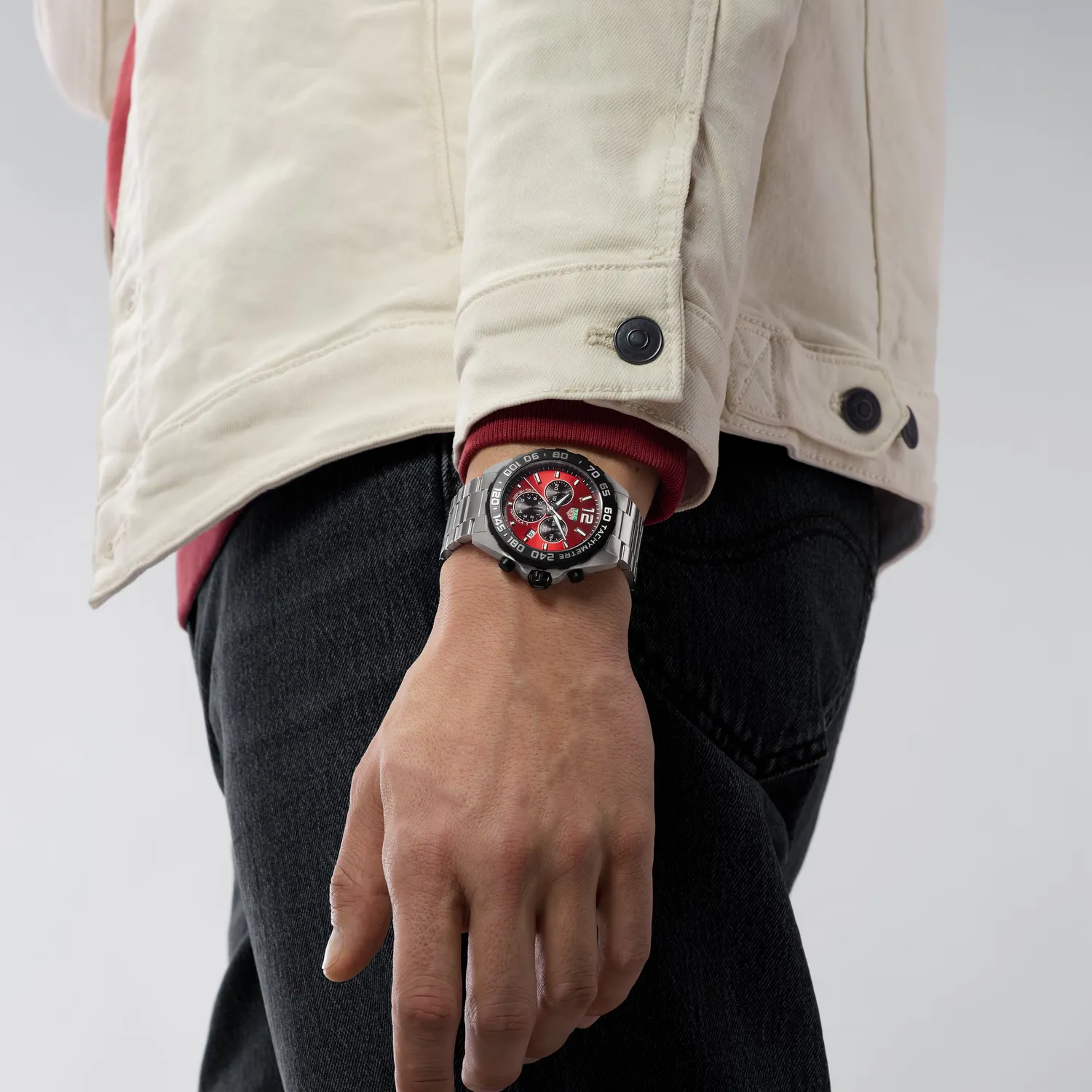 Montre TAG Heuer Formula 1 Chronograph