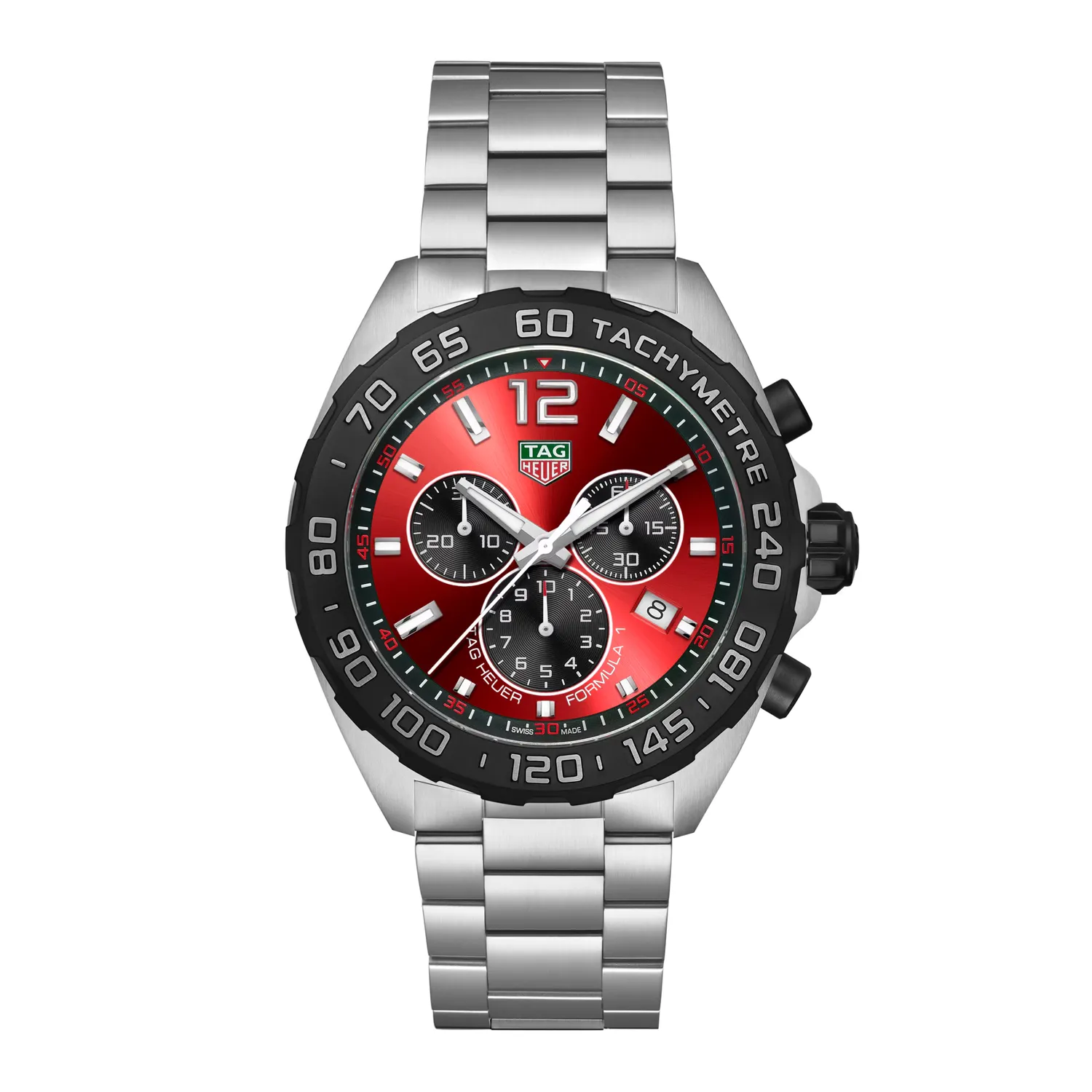 Montre TAG Heuer Formula 1 Chronograph