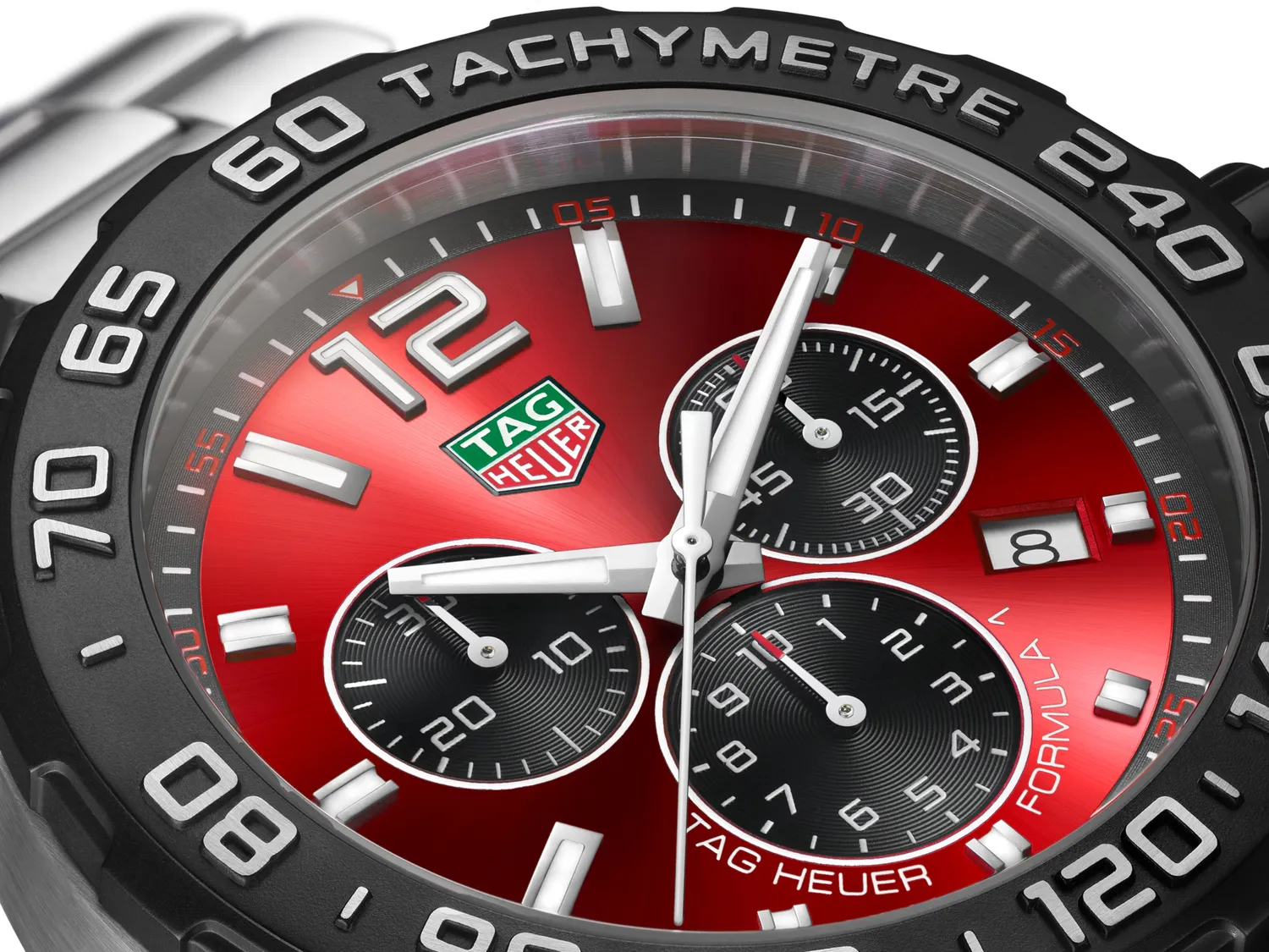 Montre TAG Heuer Formula 1 Chronograph