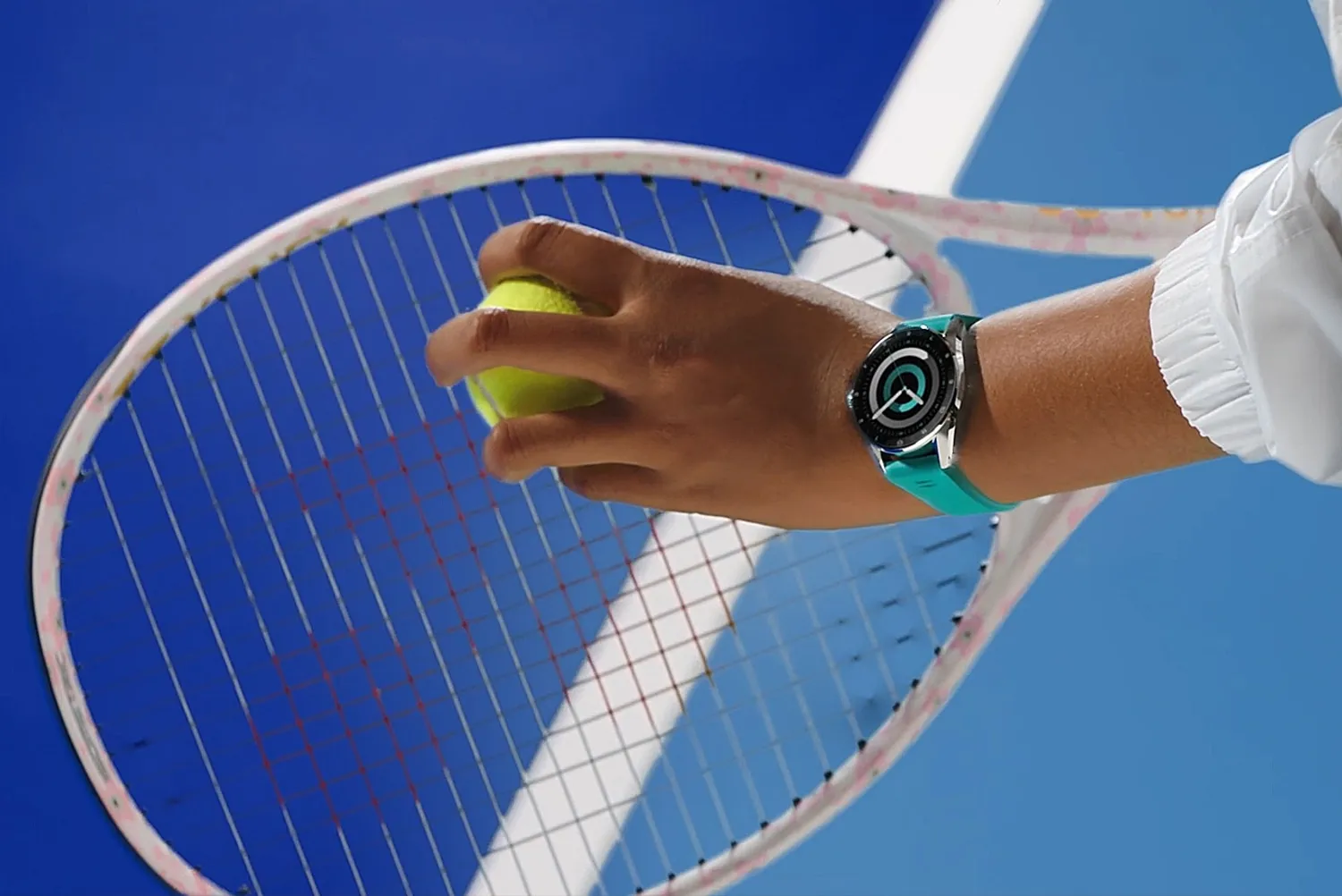 Montre TAG Heuer Connected