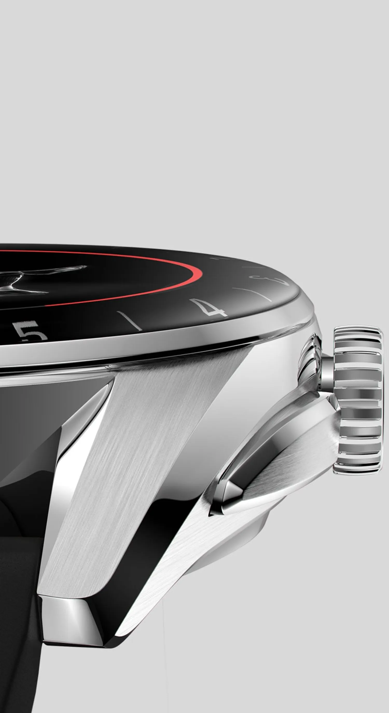 Montre TAG Heuer Connected
