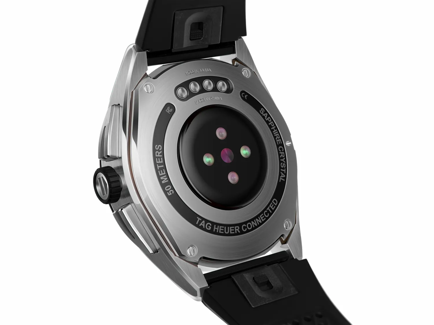 TAG Heuer Connected Watch