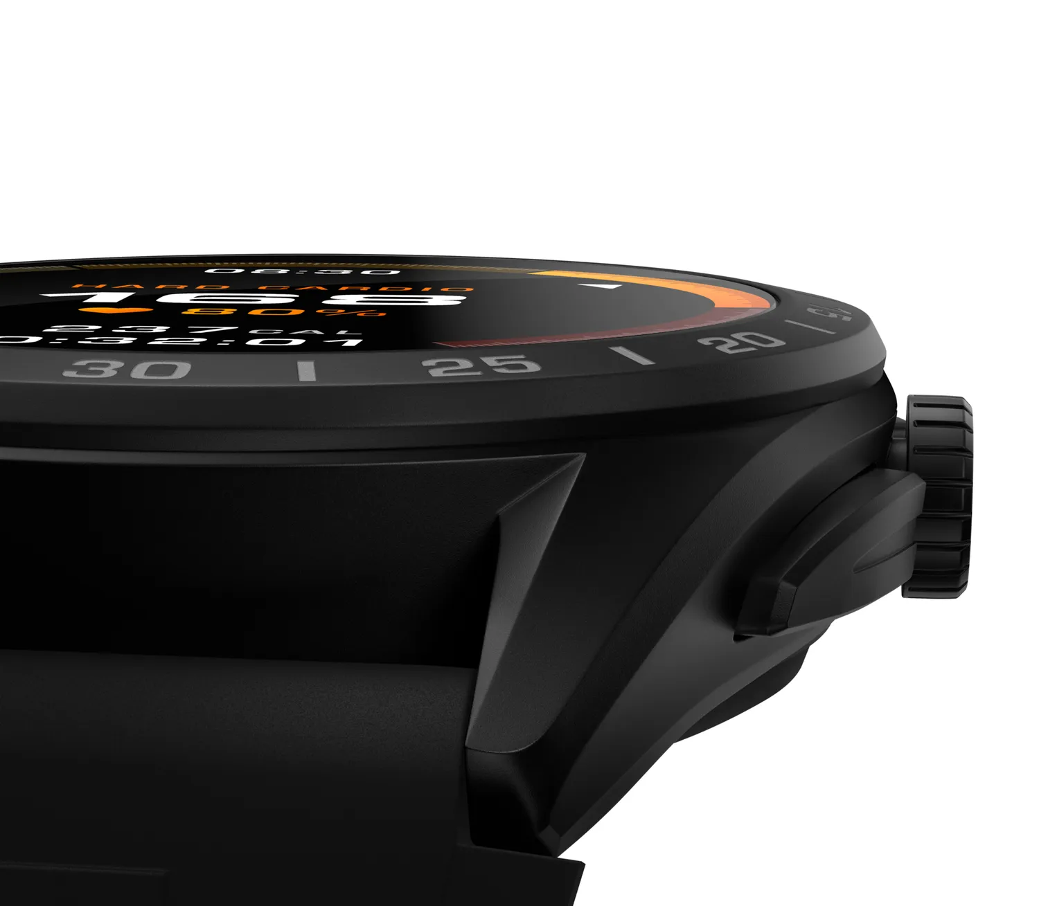 TAG Heuer Connected Caliber E4 Sport Edition Watch