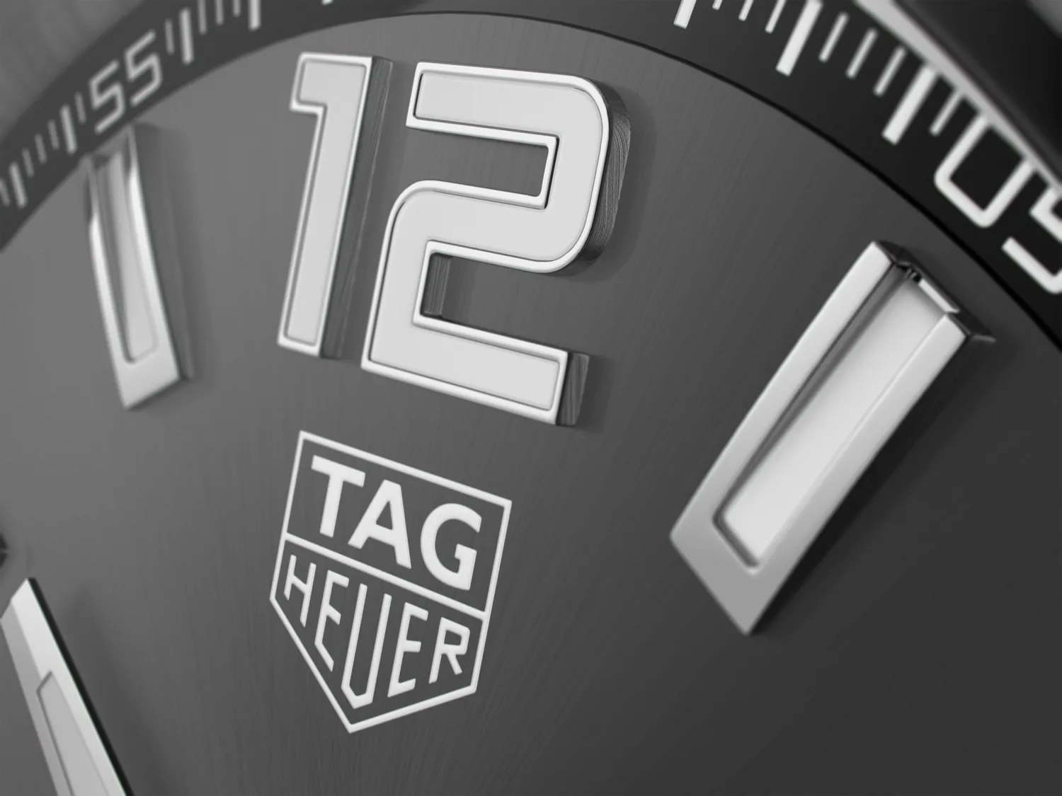 TAG Heuer Formula 1 Watch