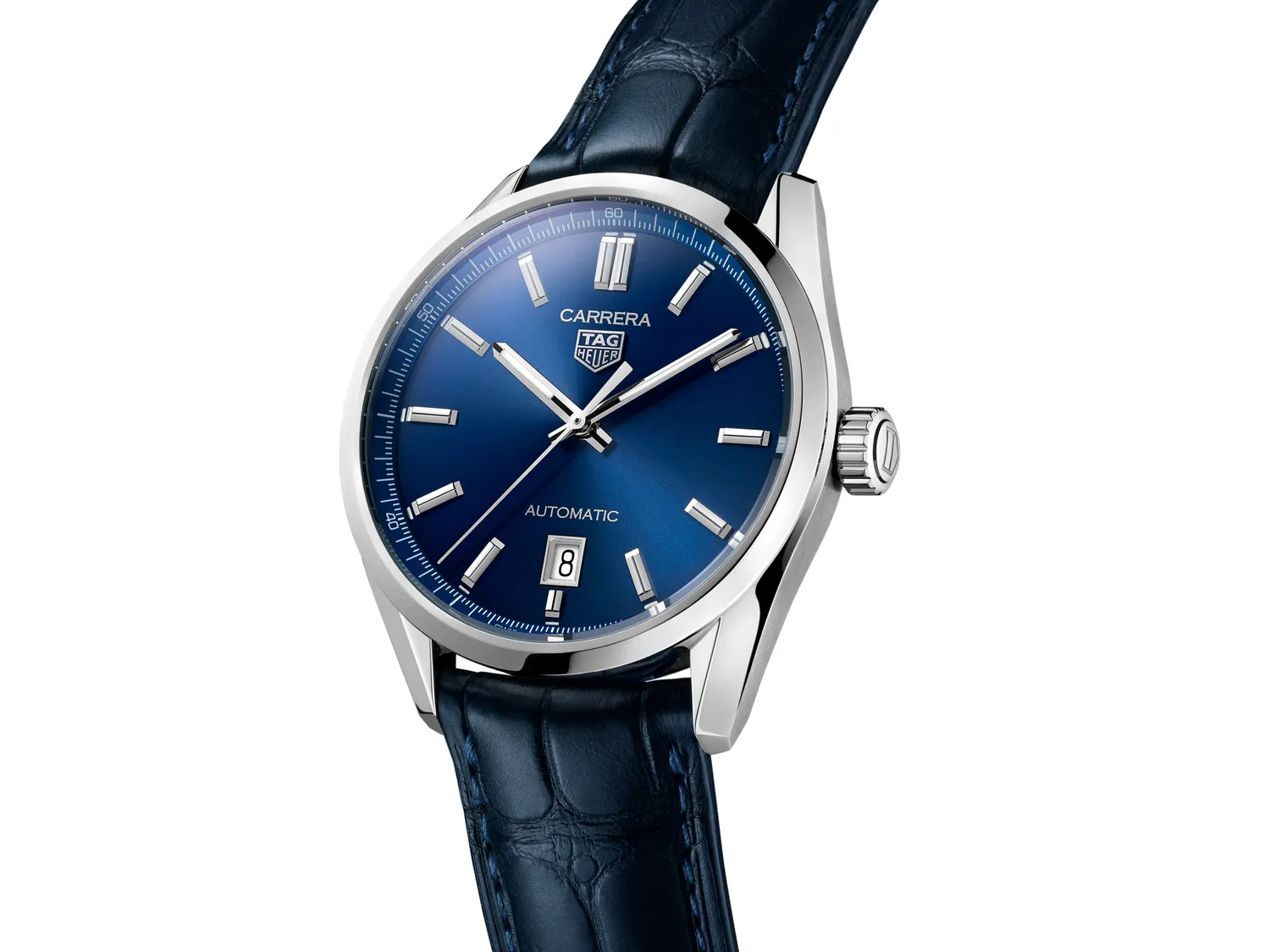Montre TAG Heuer Carrera