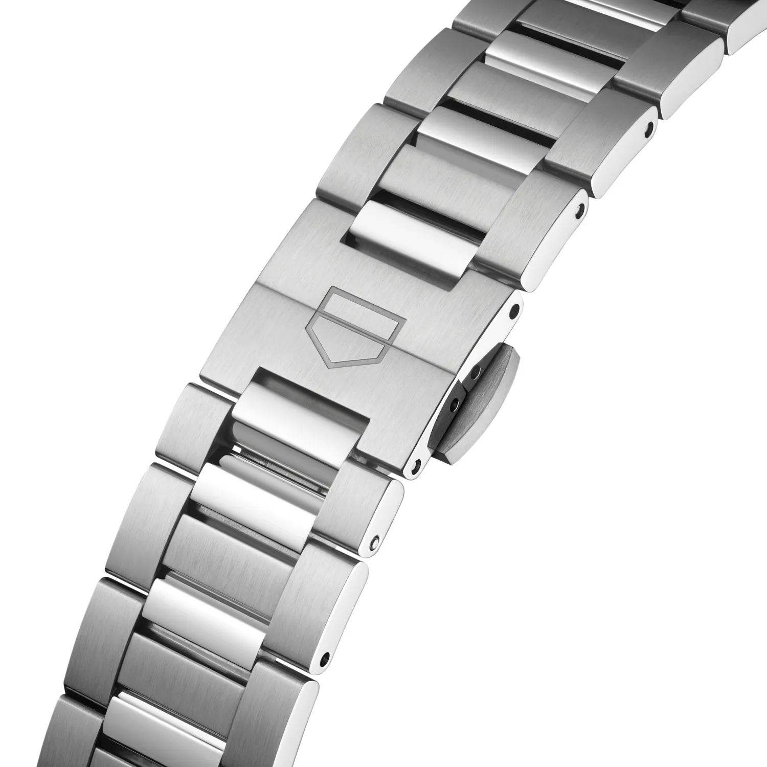 TAG Heuer Carrera Date Watch