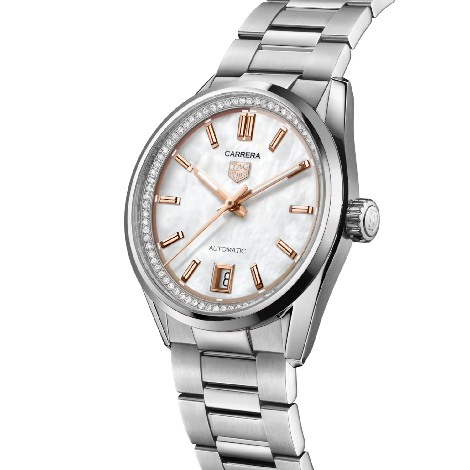 Montre TAG Heuer Carrera Date