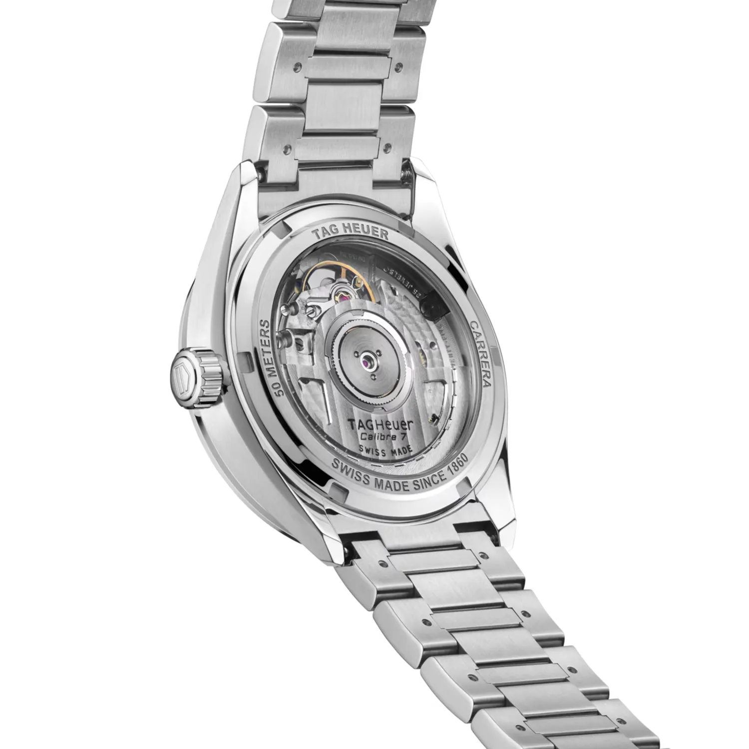 Montre TAG Heuer Carrera Date