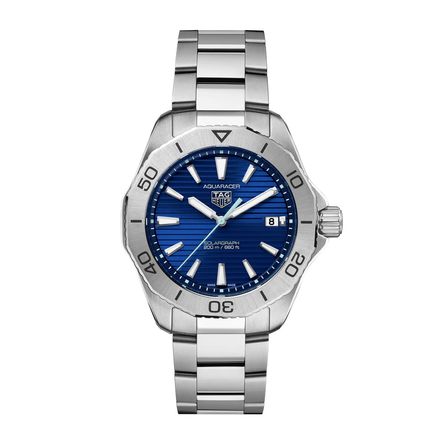 Montre TAG Heuer Aquaracer