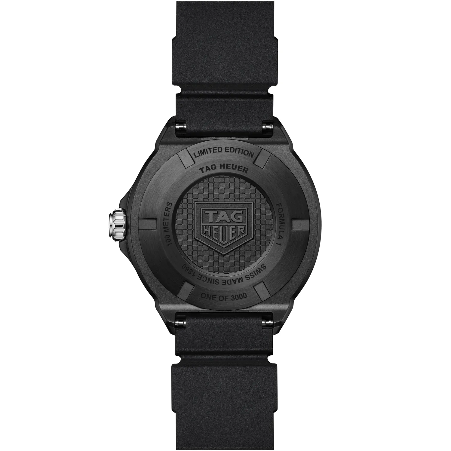 Montre TAG Heuer Formula 1 Solargraph