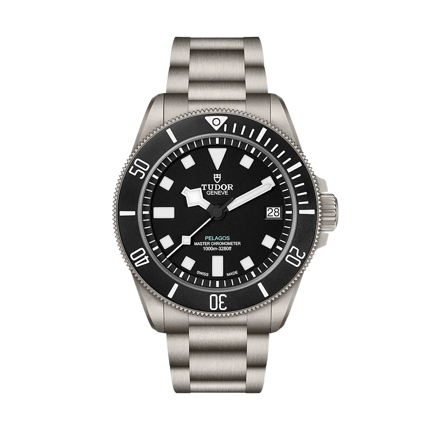 Montre Tudor Pelagos Ultra