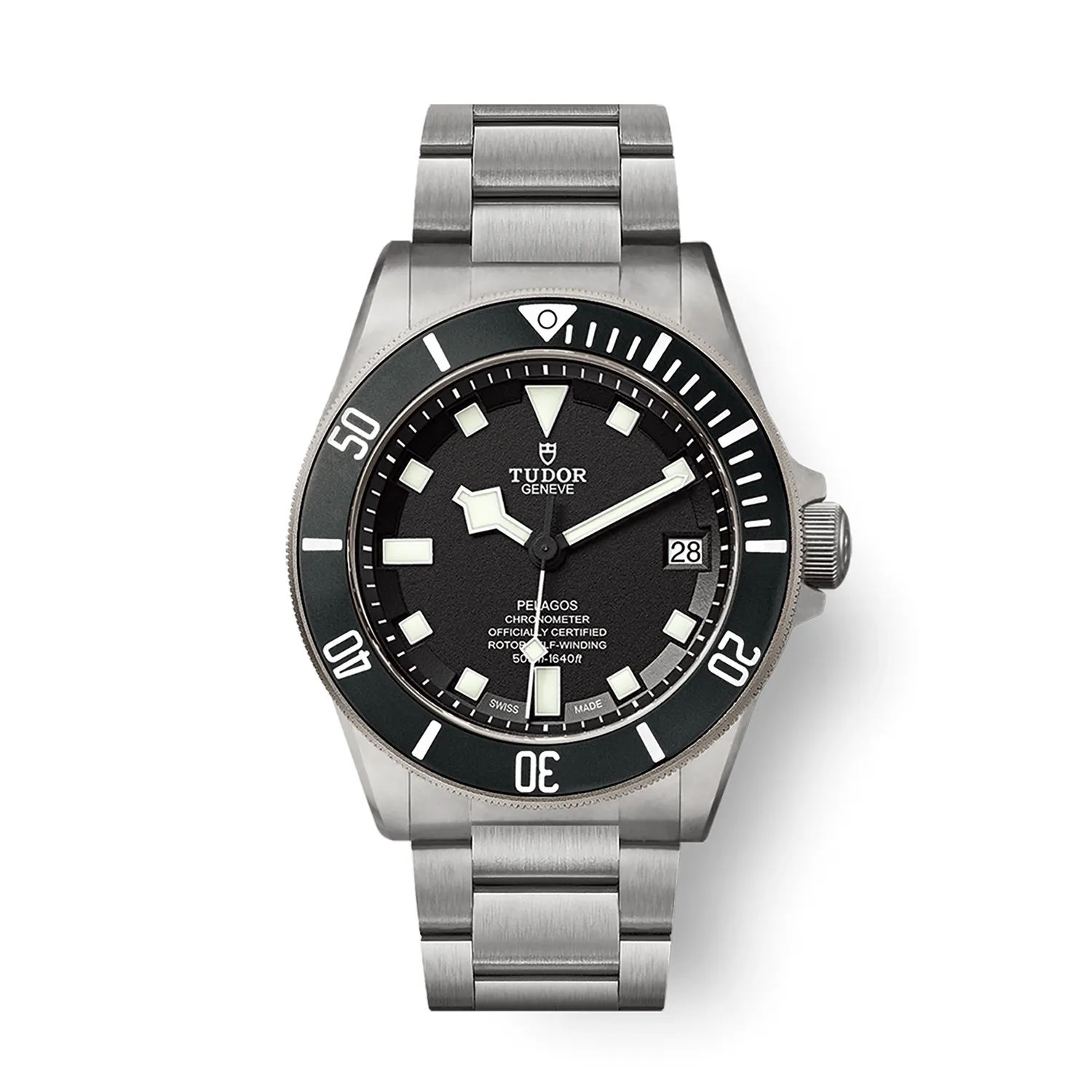 Montre Tudor Pelagos