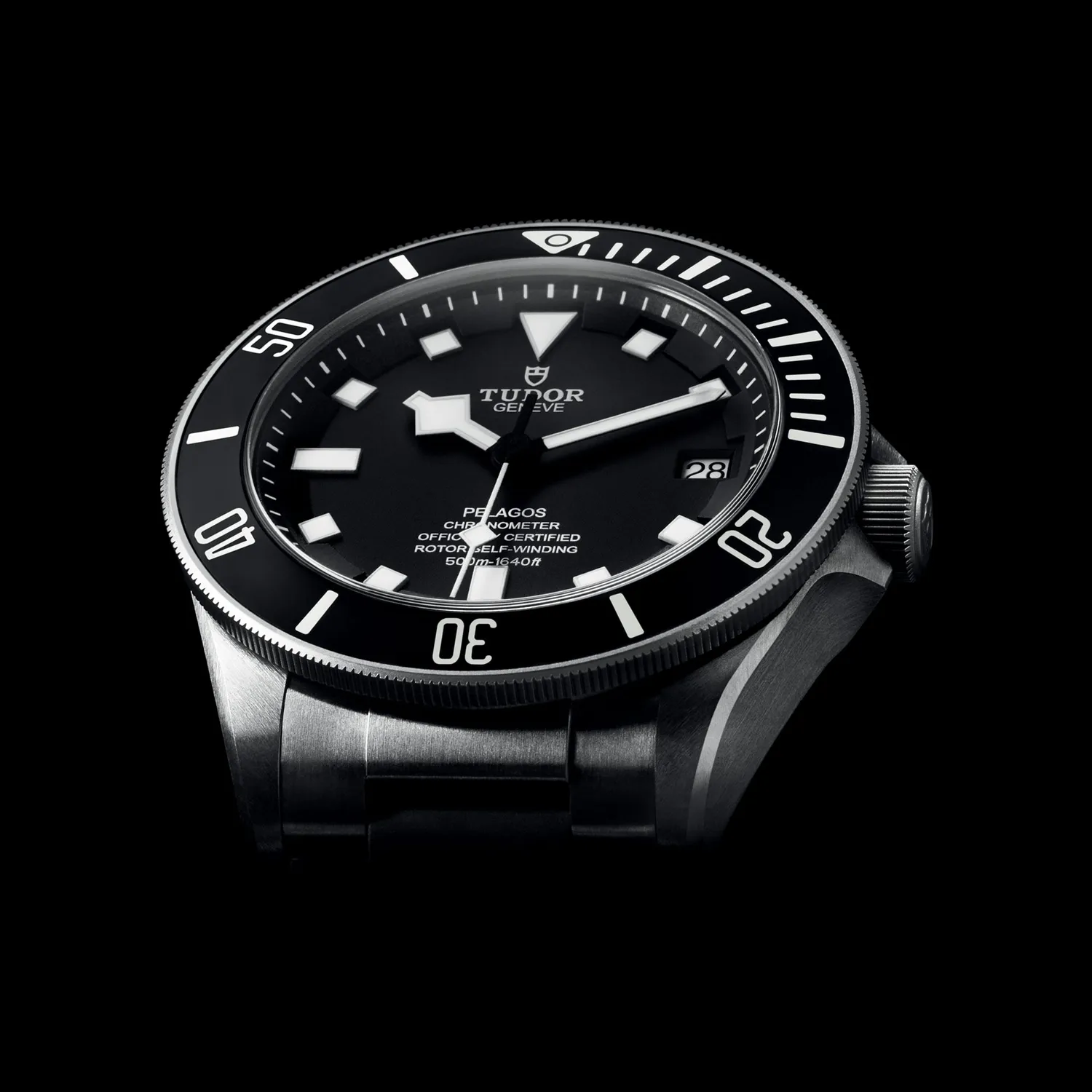 Montre Tudor Pelagos
