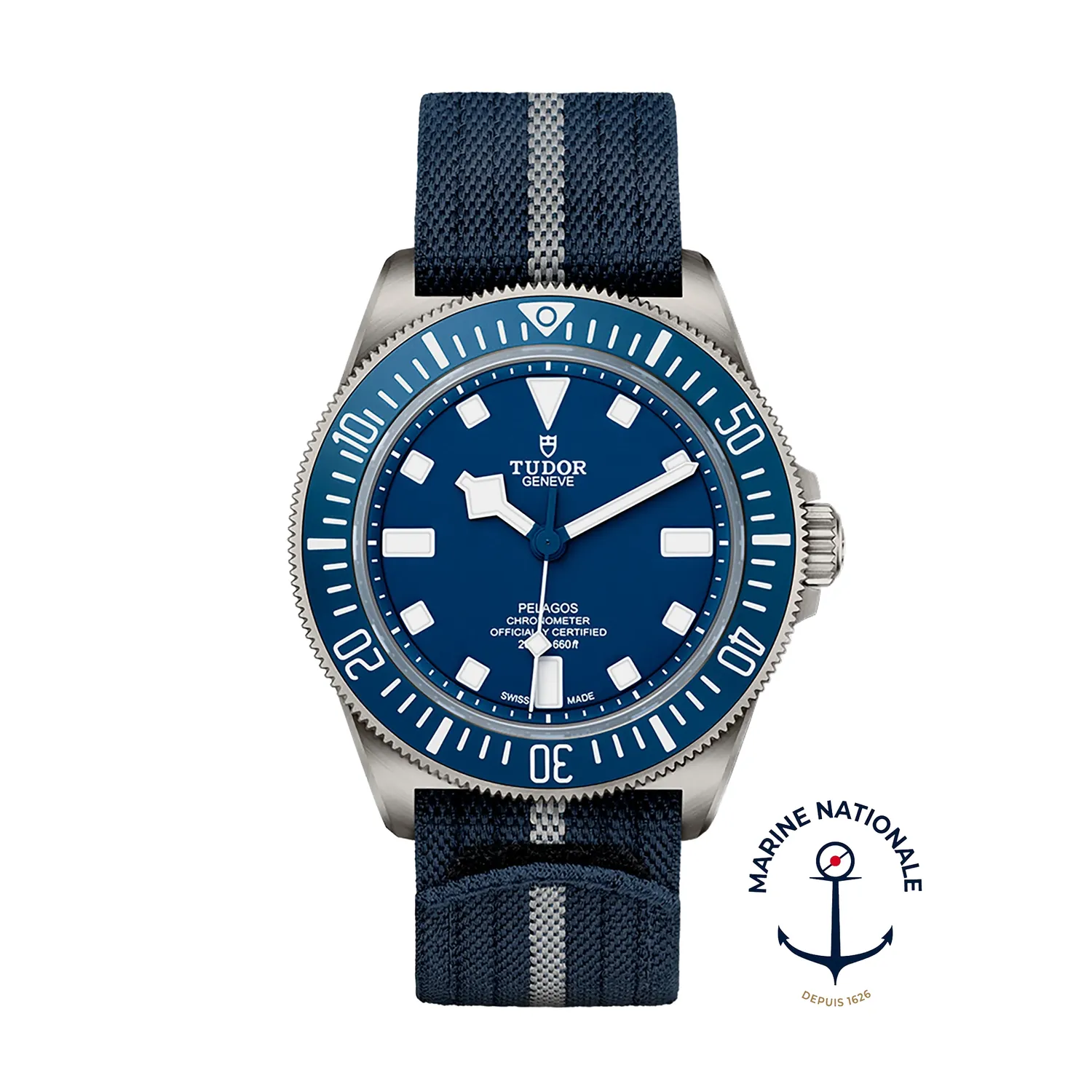 Montre Tudor Pelagos FXD
