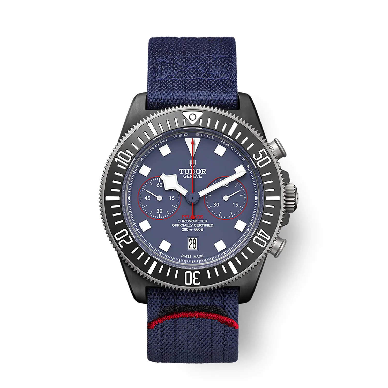 Montre Tudor Pelagos FXD Chrono