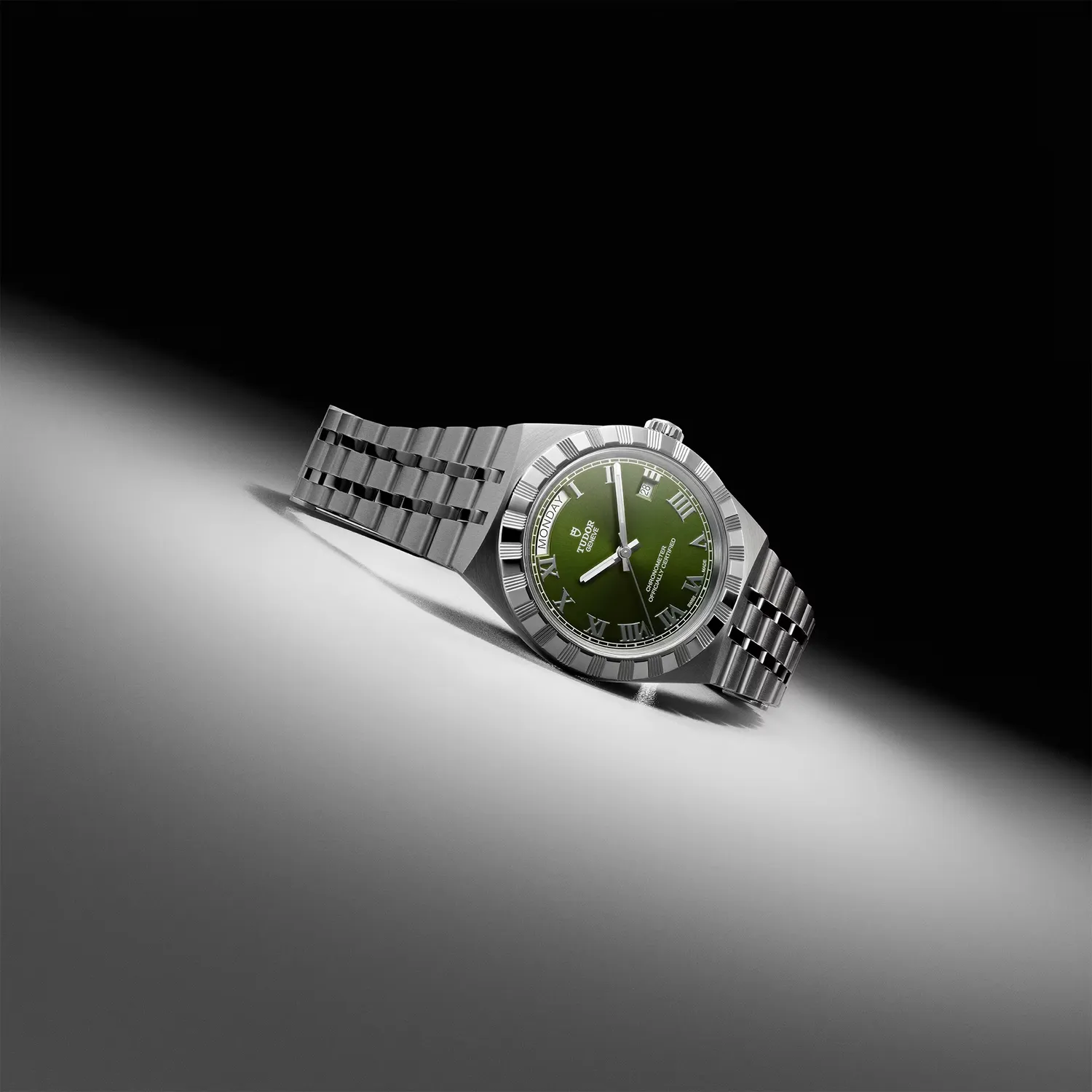 Montre TUDOR Royal